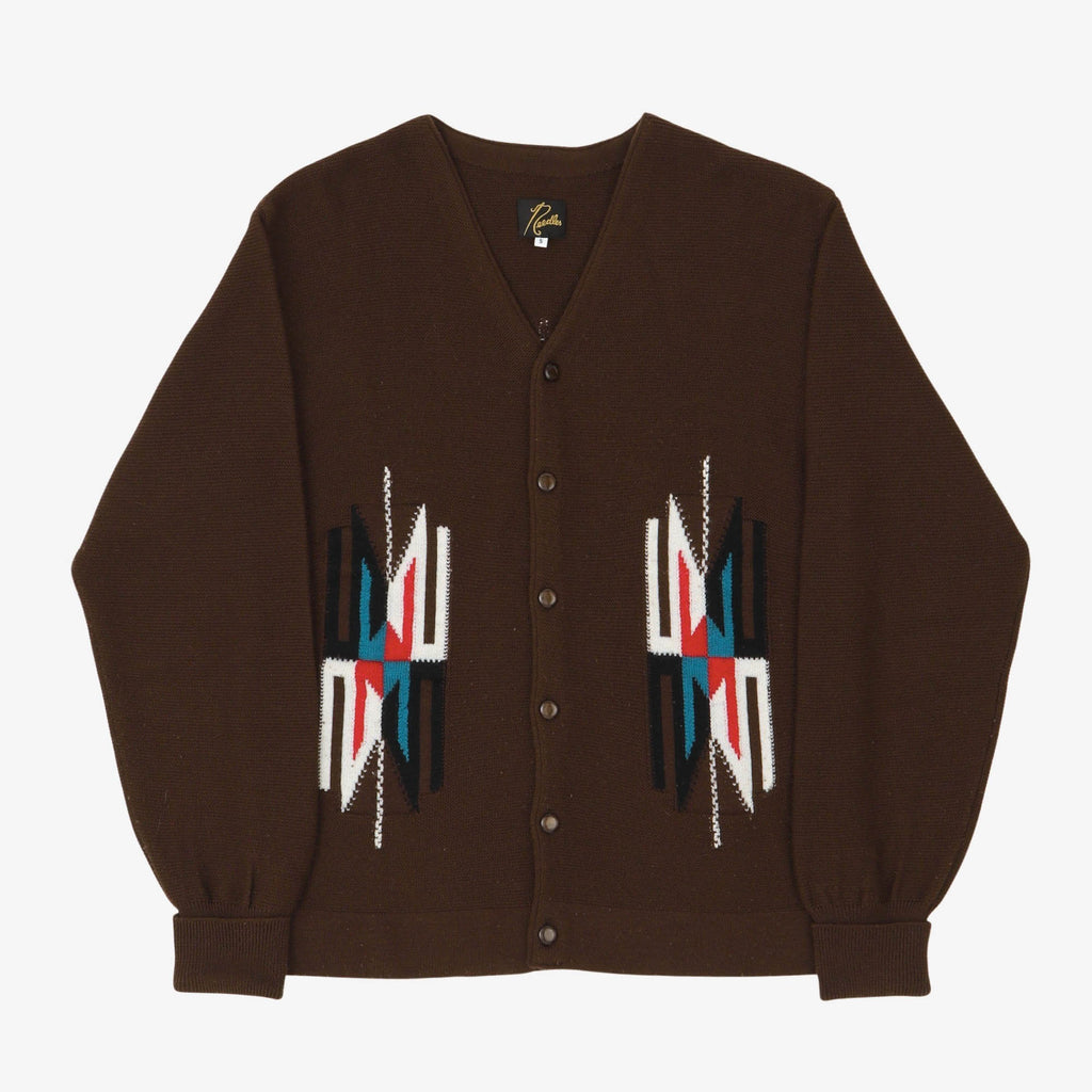 Needles Chimayo Cardigan – Marrkt