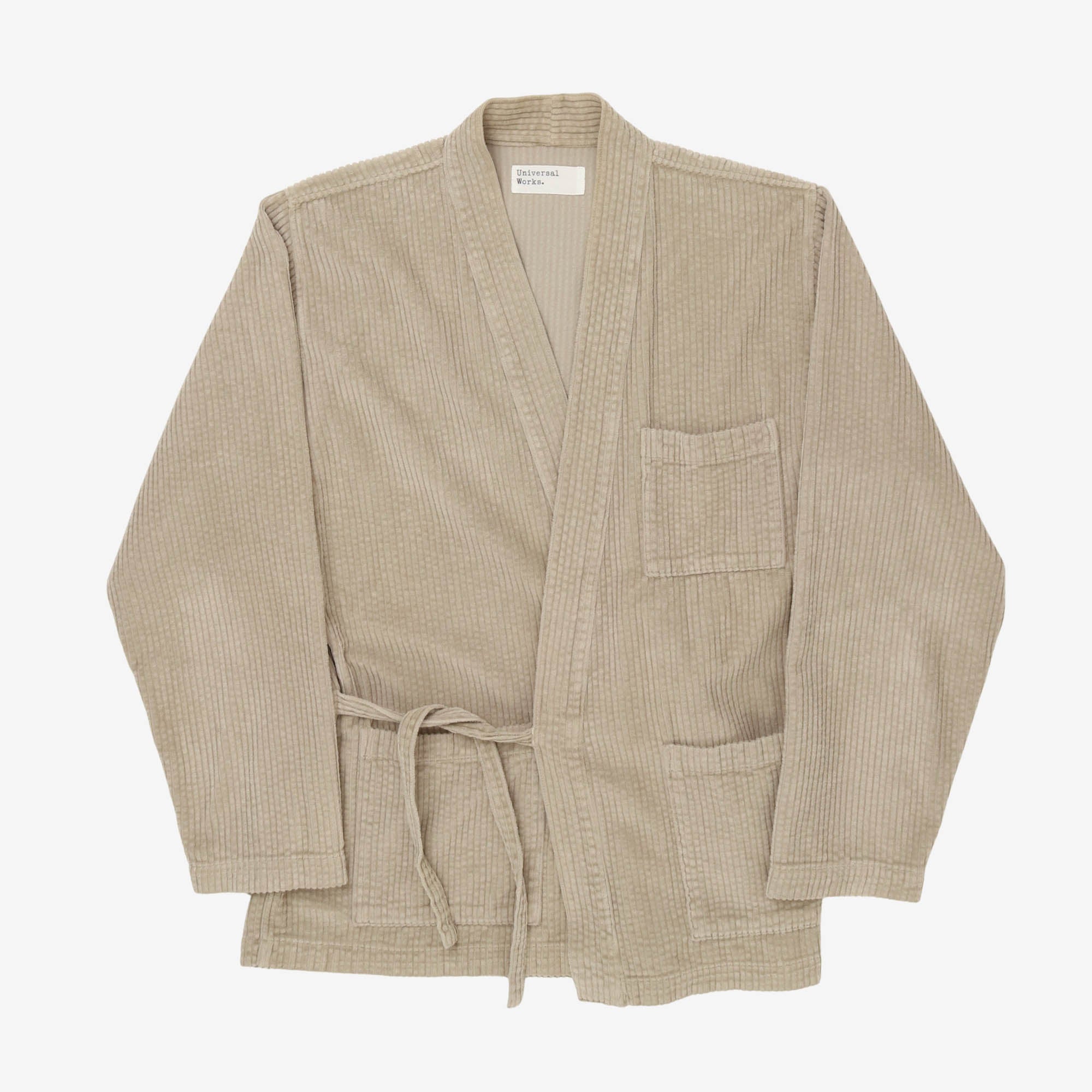 Kyoto Work Jacket