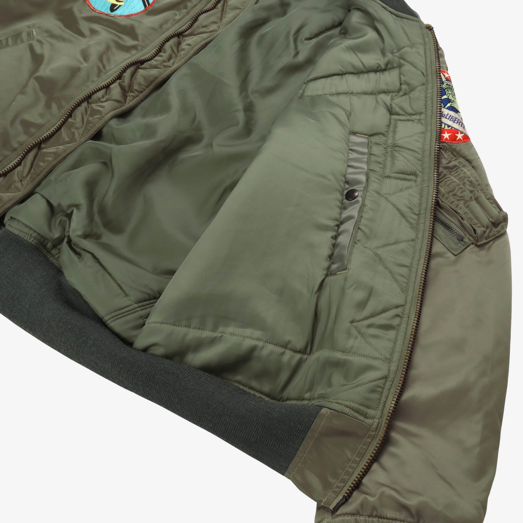 Type MA-1 Jacket