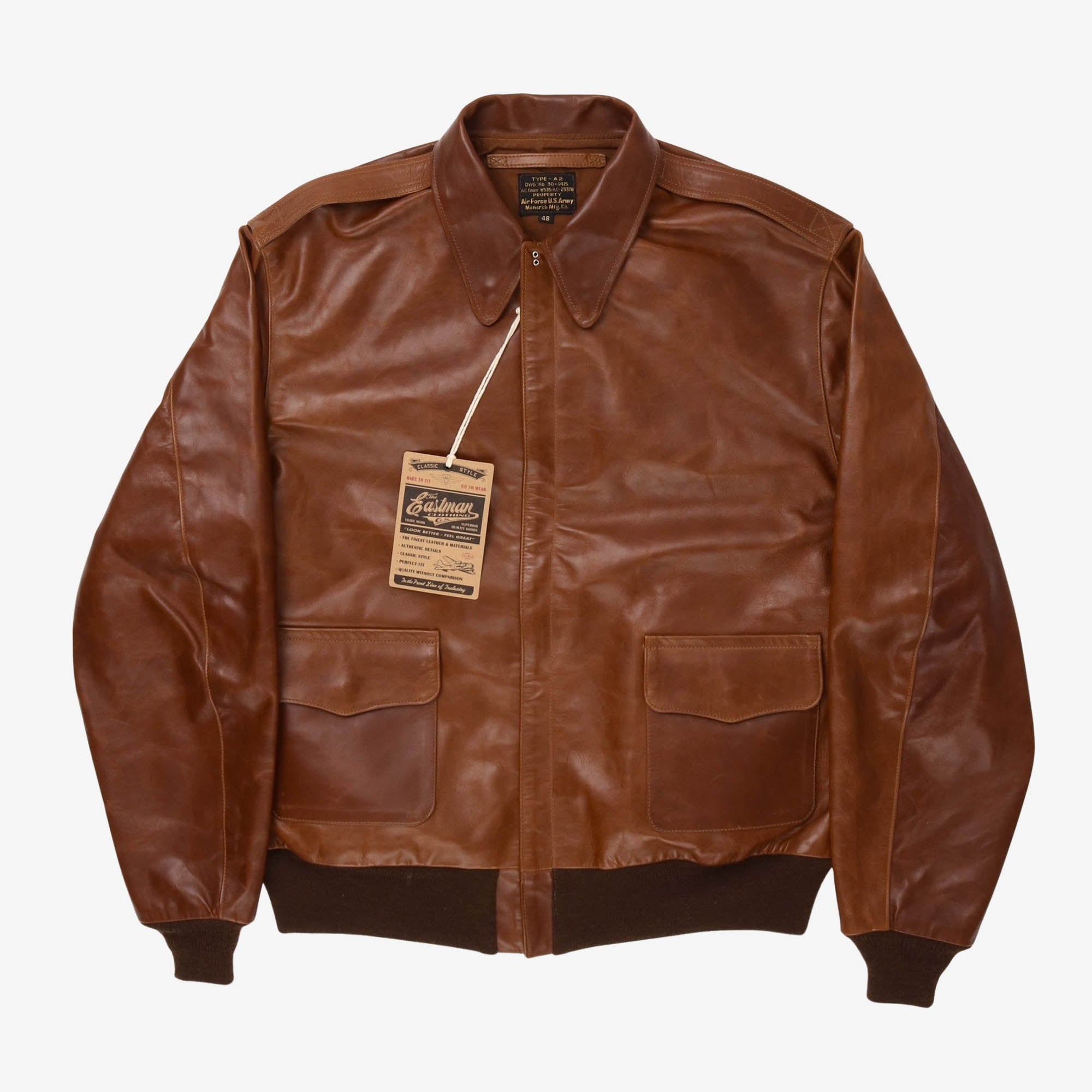 Type A-2 Flight Jacket