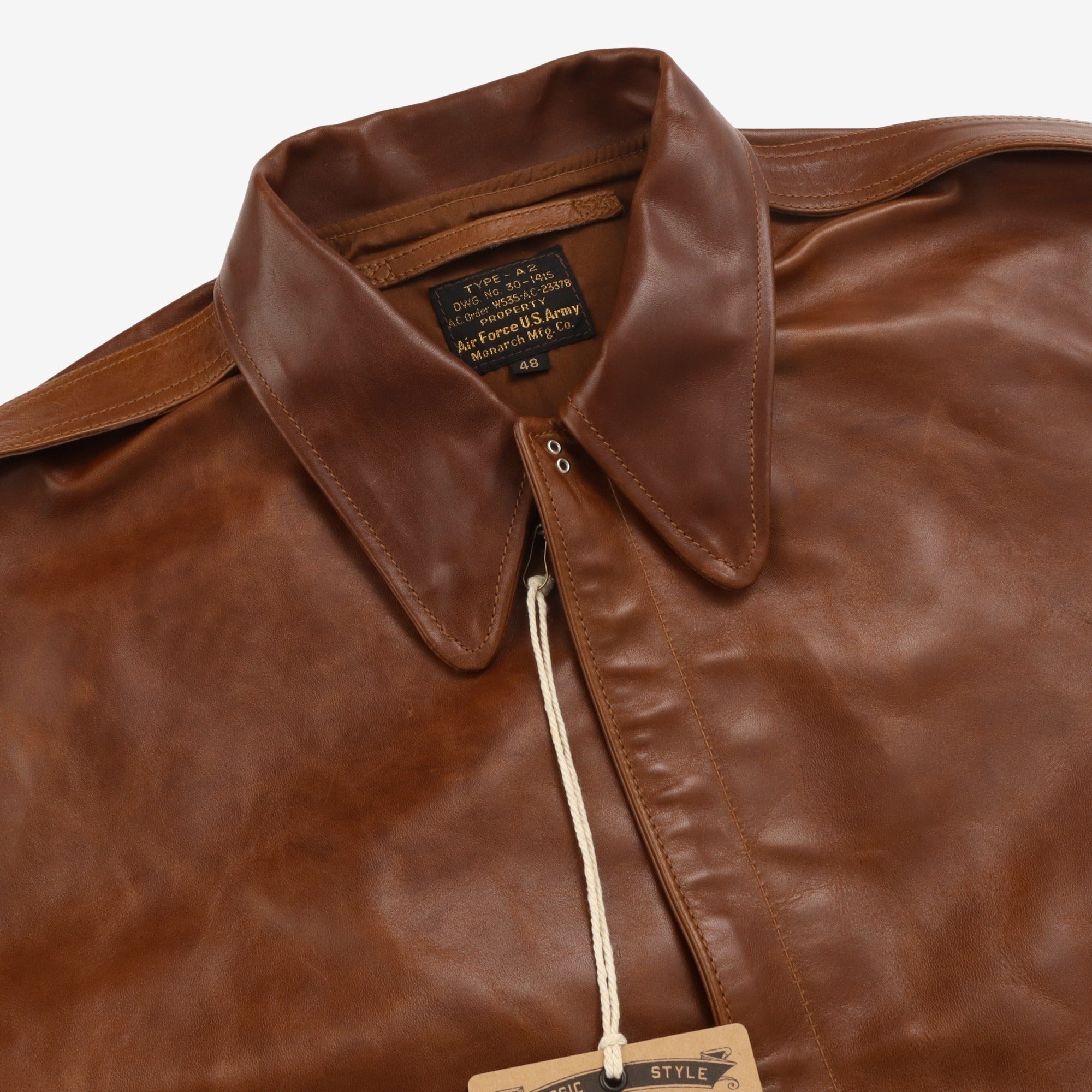 Type A-2 Flight Jacket