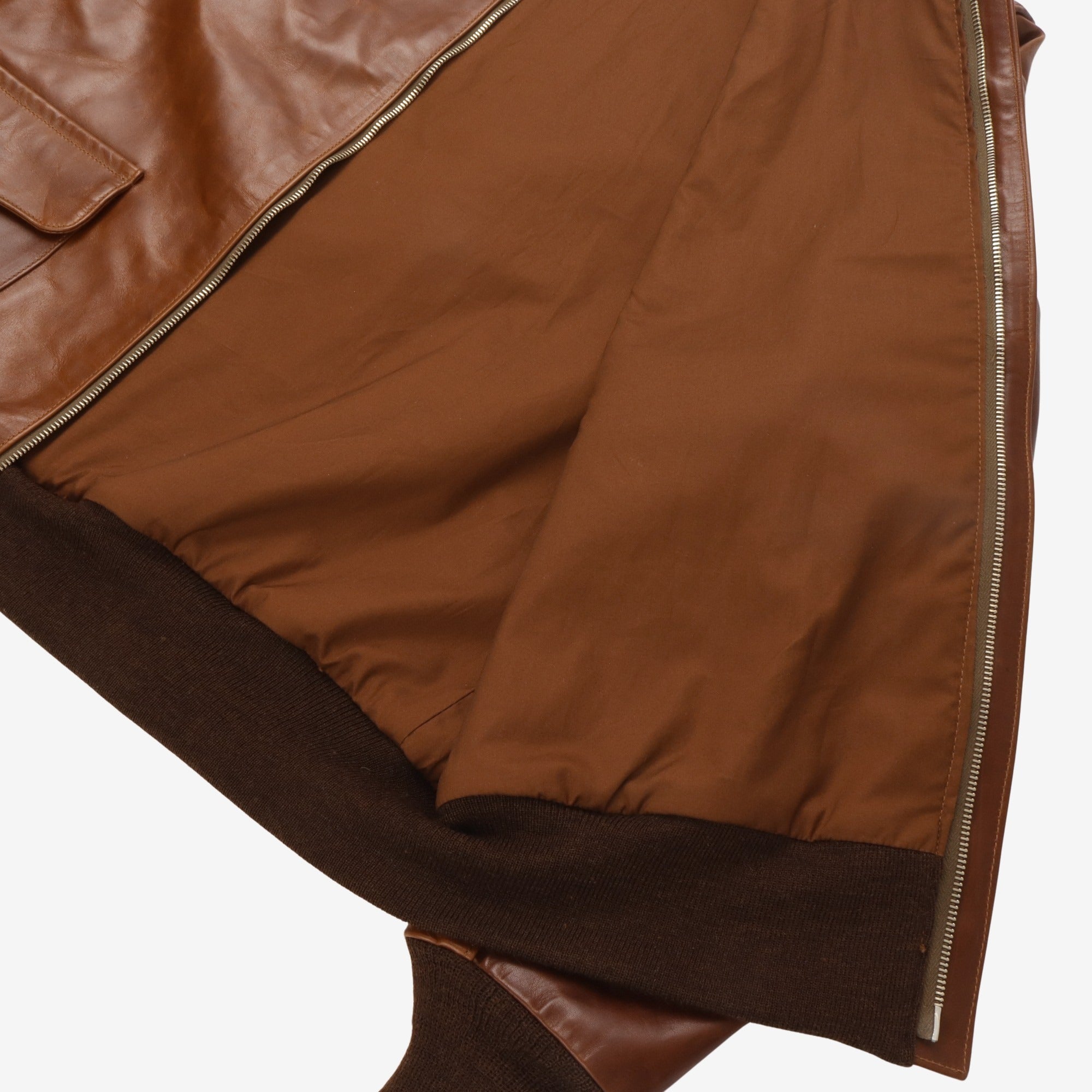 Type A-2 Flight Jacket