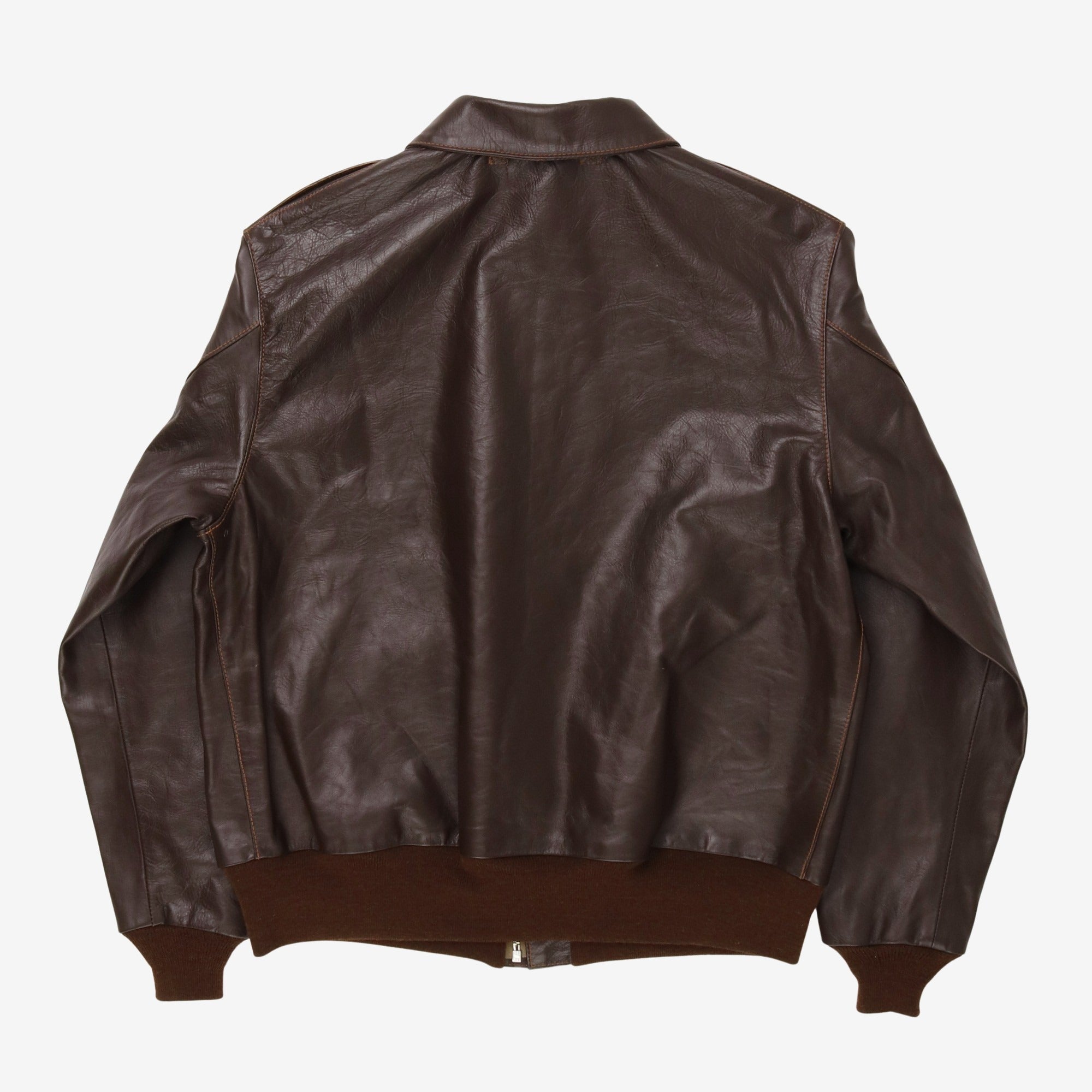 Type A-2 Flight Jacket