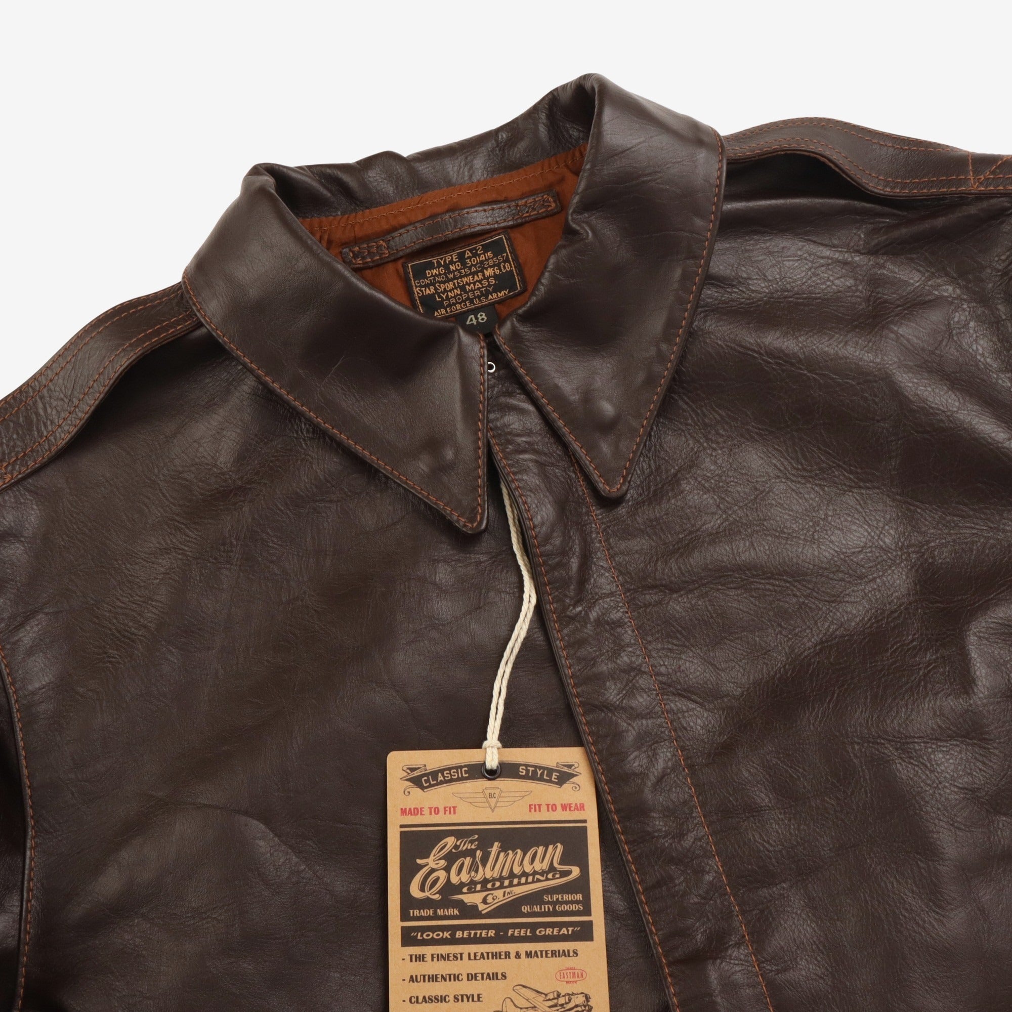 Type A-2 Flight Jacket