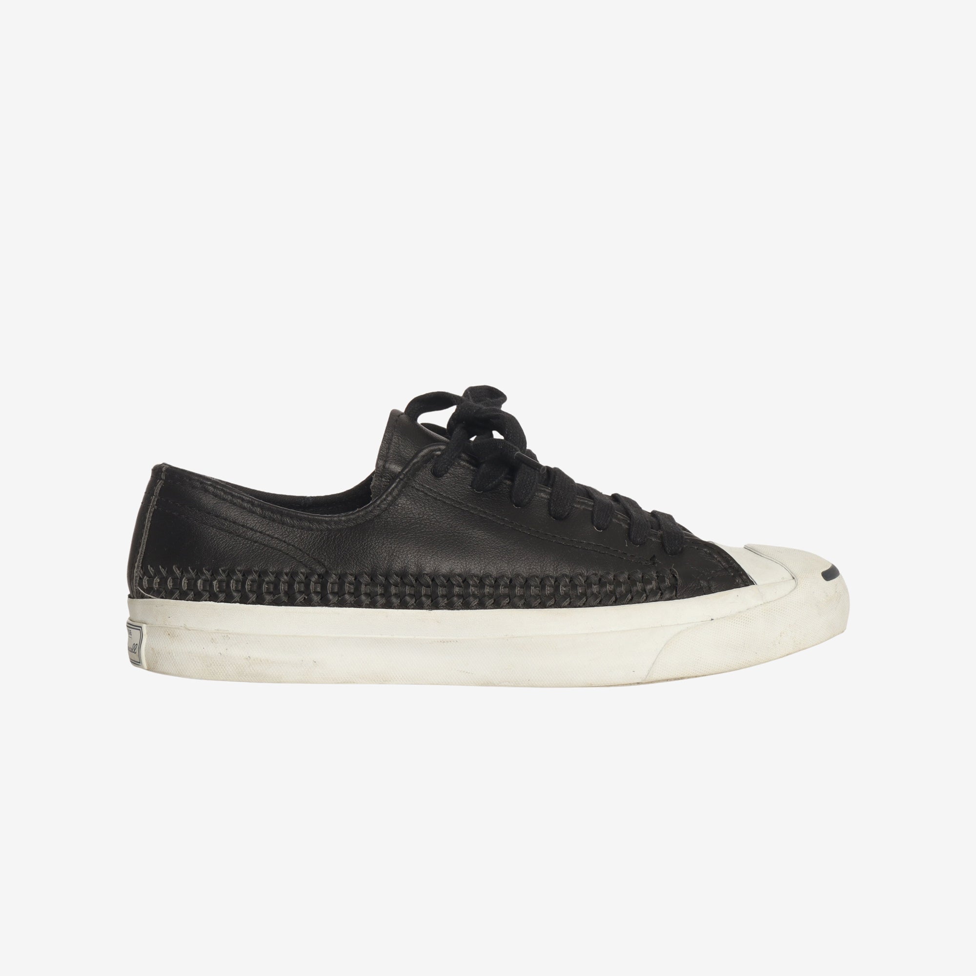 Jack Purcell Woven Sneakers