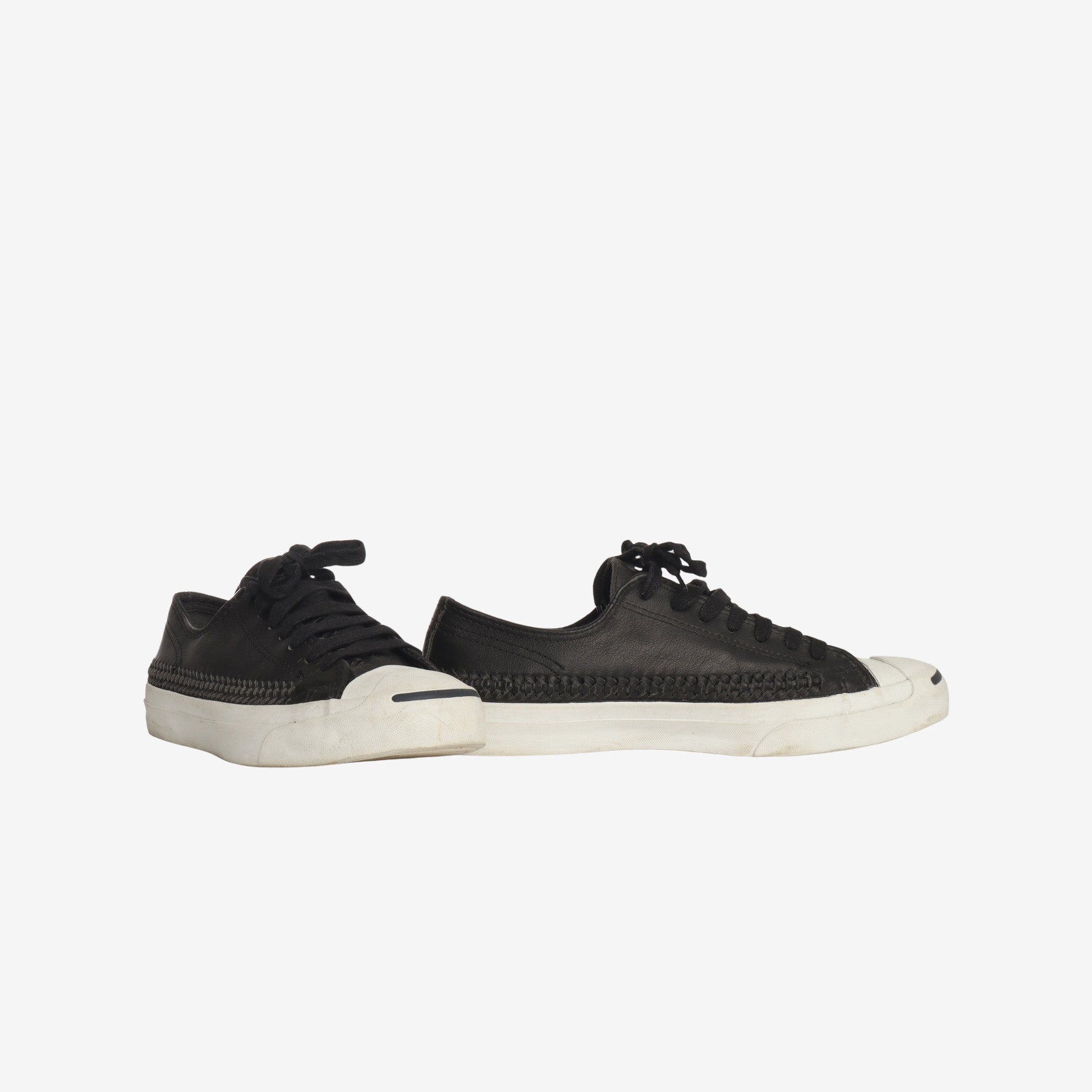 Jack Purcell Woven Sneakers