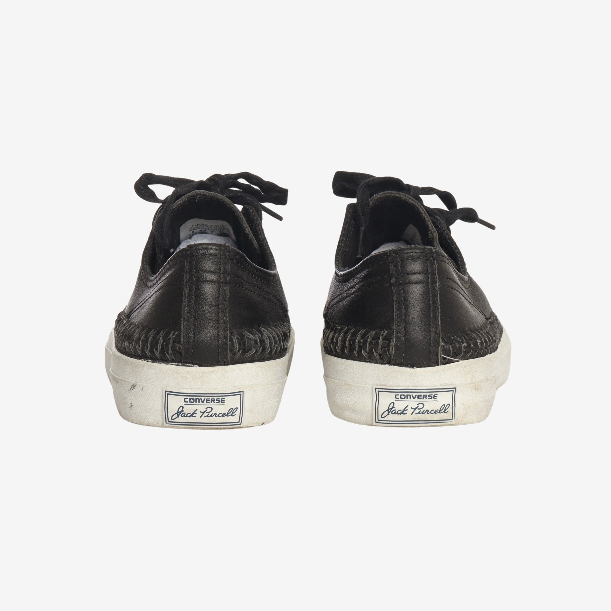 Jack Purcell Woven Sneakers