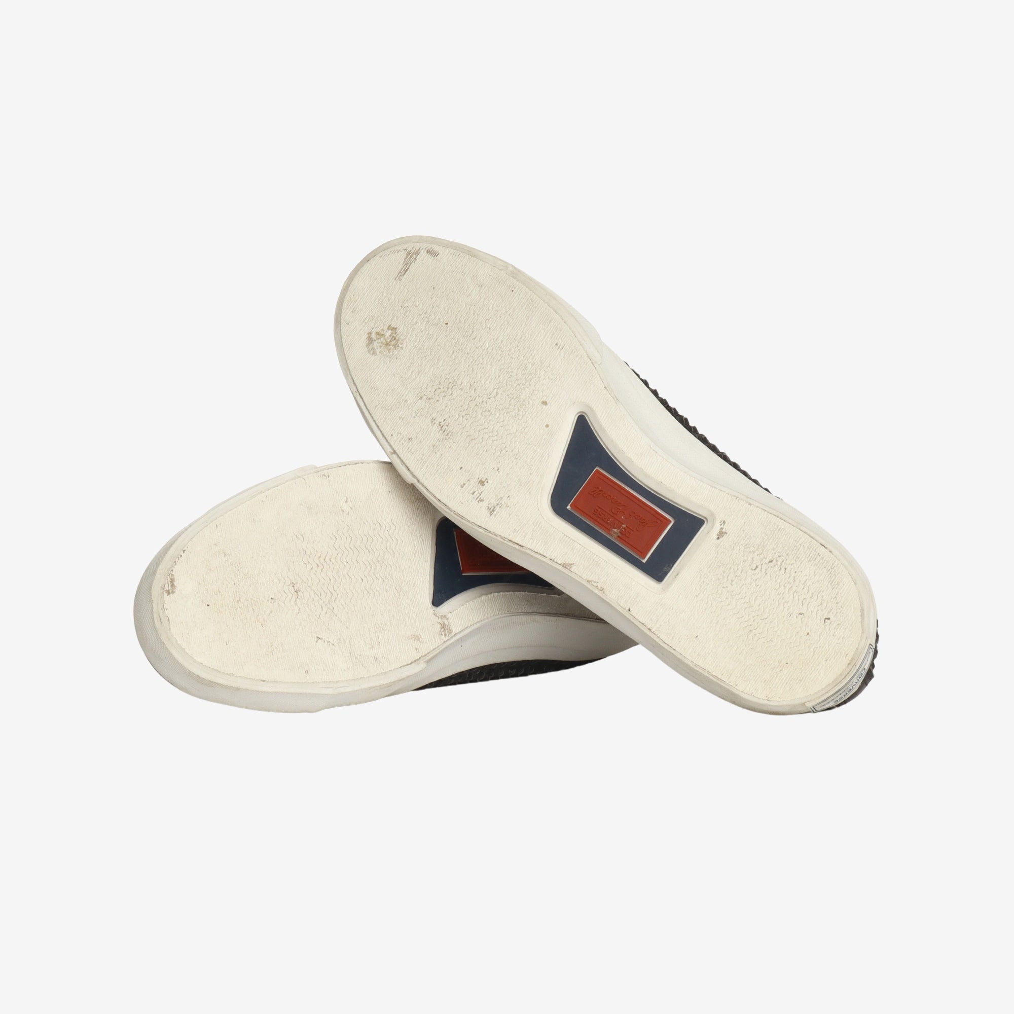 Jack Purcell Woven Sneakers