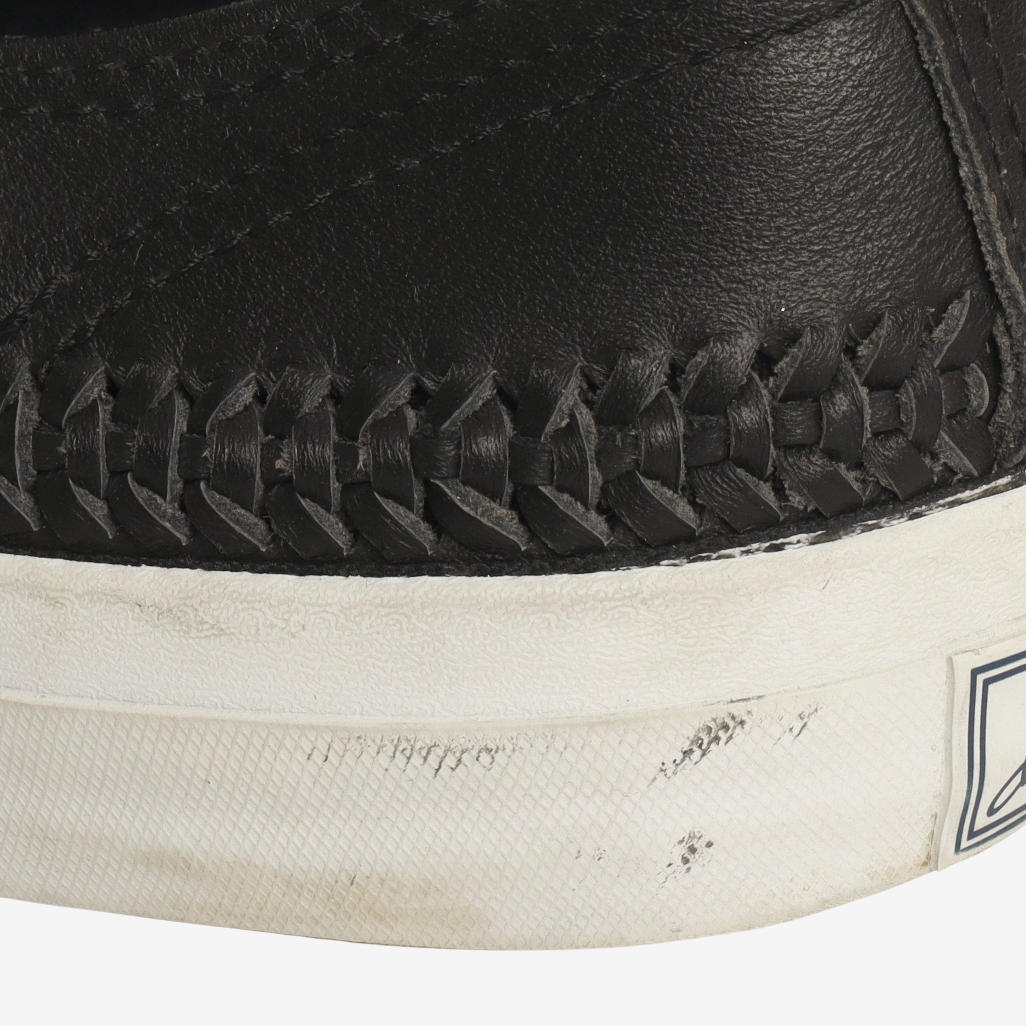 Jack Purcell Woven Sneakers