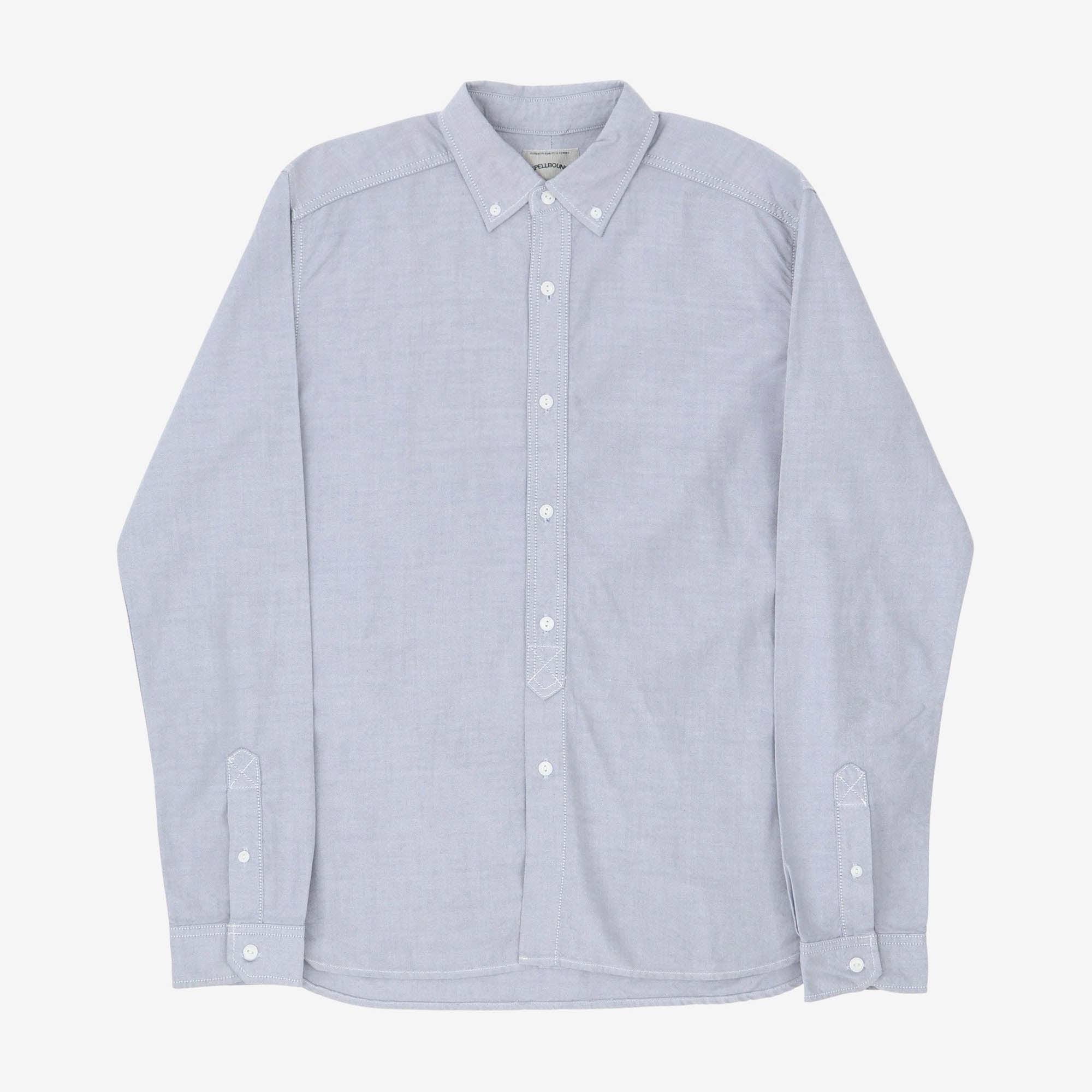 BD Oxford Shirt