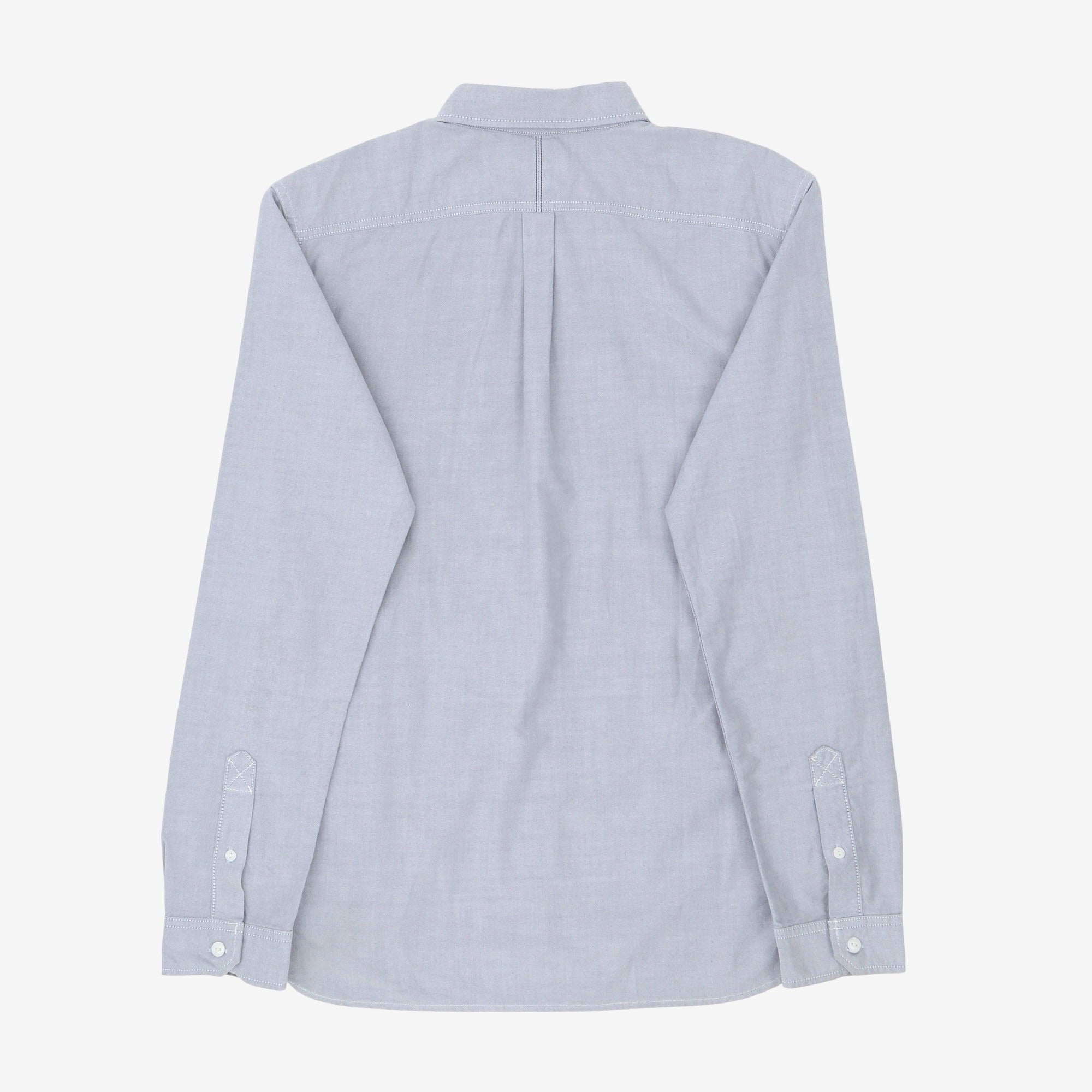 BD Oxford Shirt