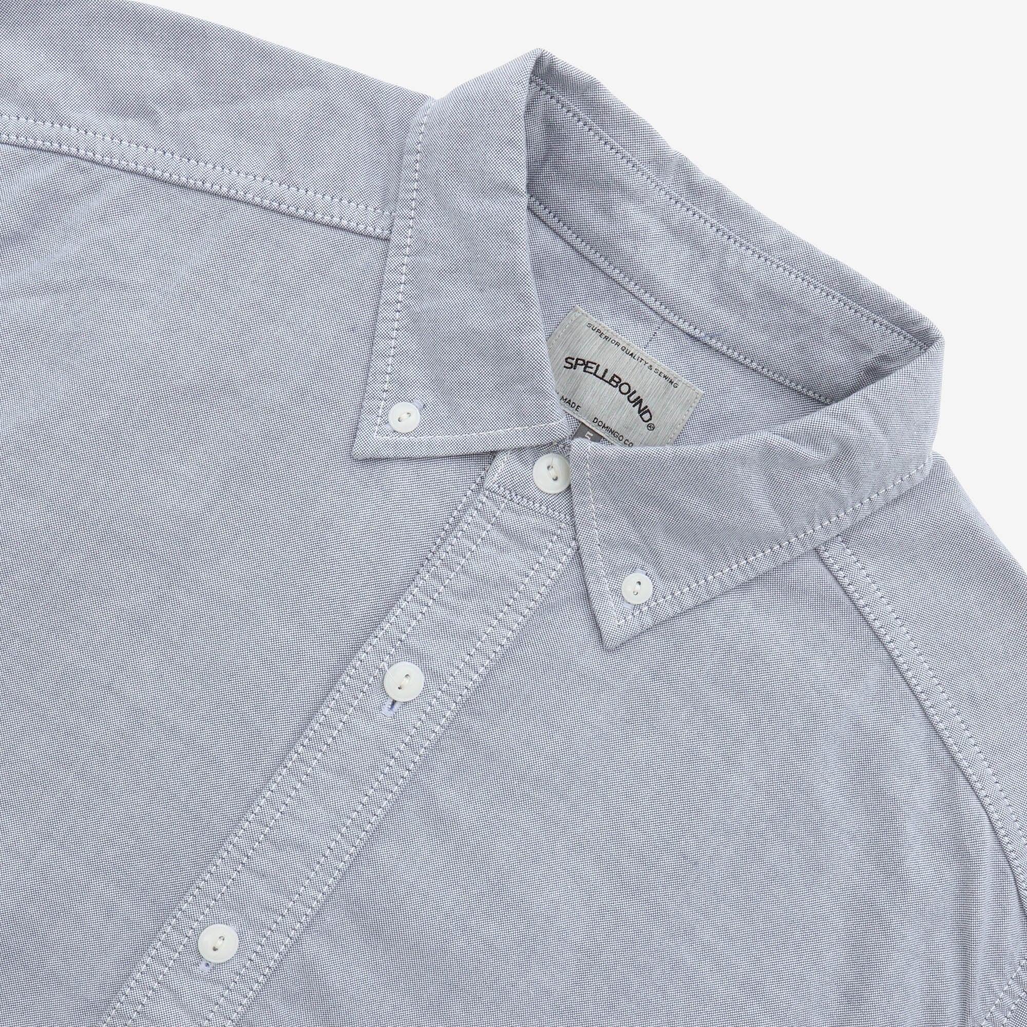 BD Oxford Shirt