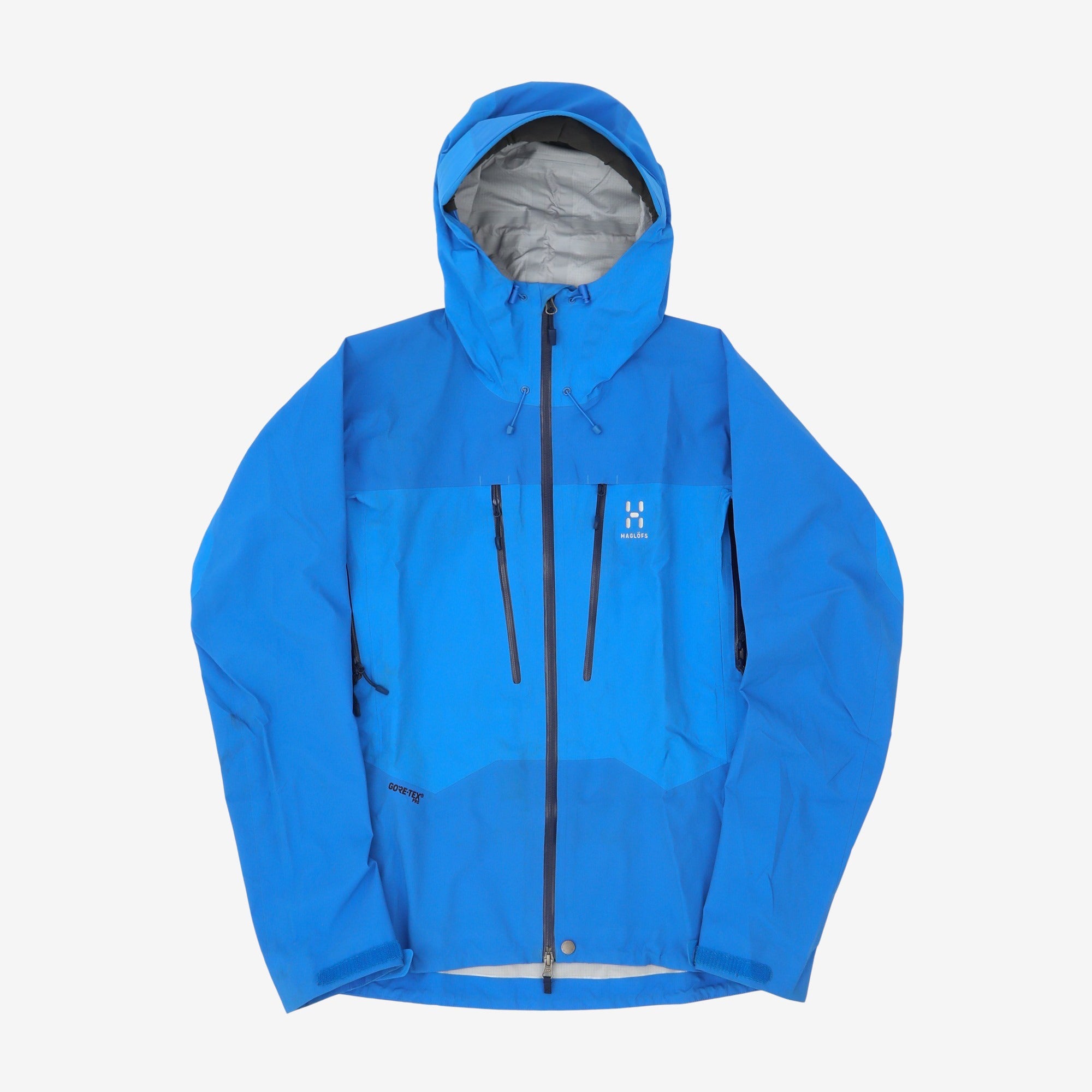 GTX Spitz Jacket