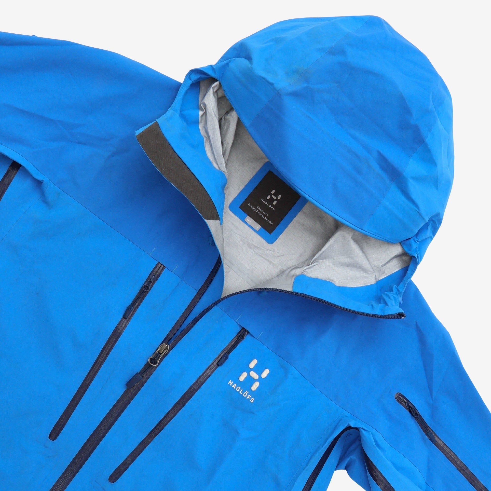 GTX Spitz Jacket