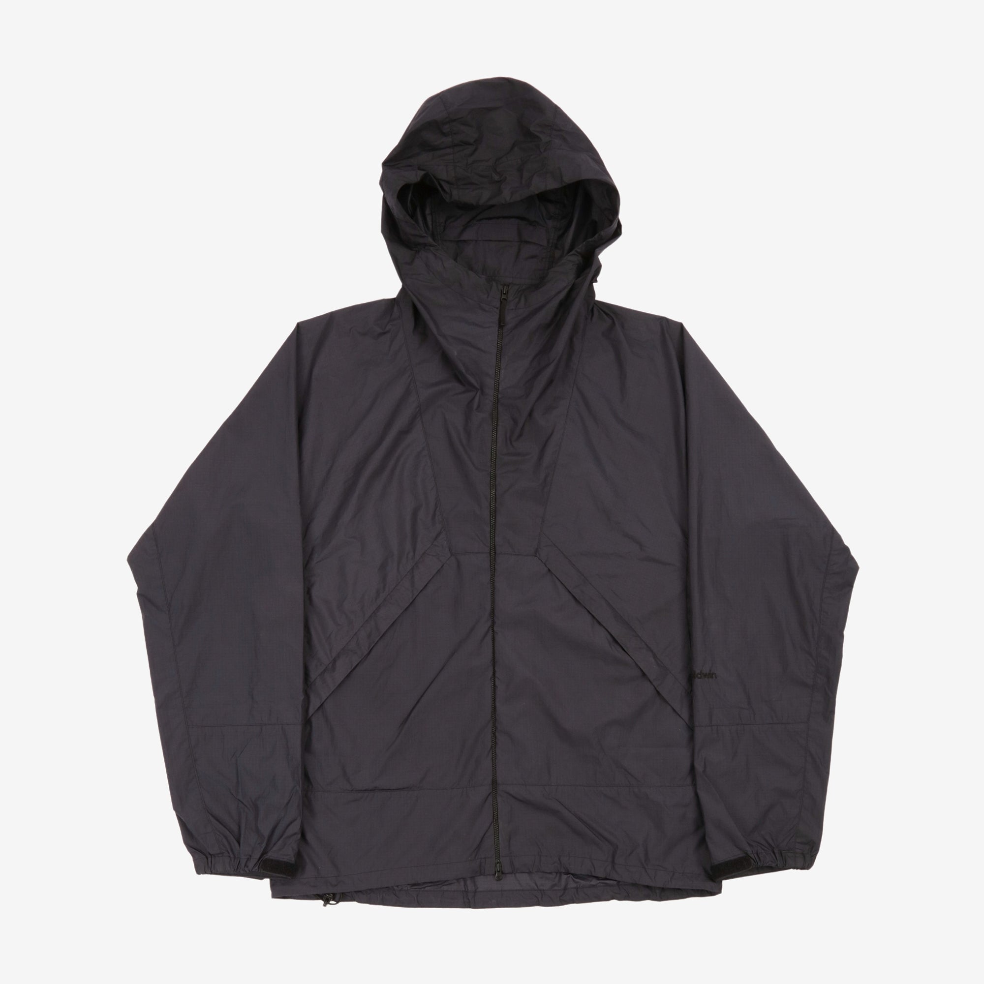 Ripstop Light Jacket