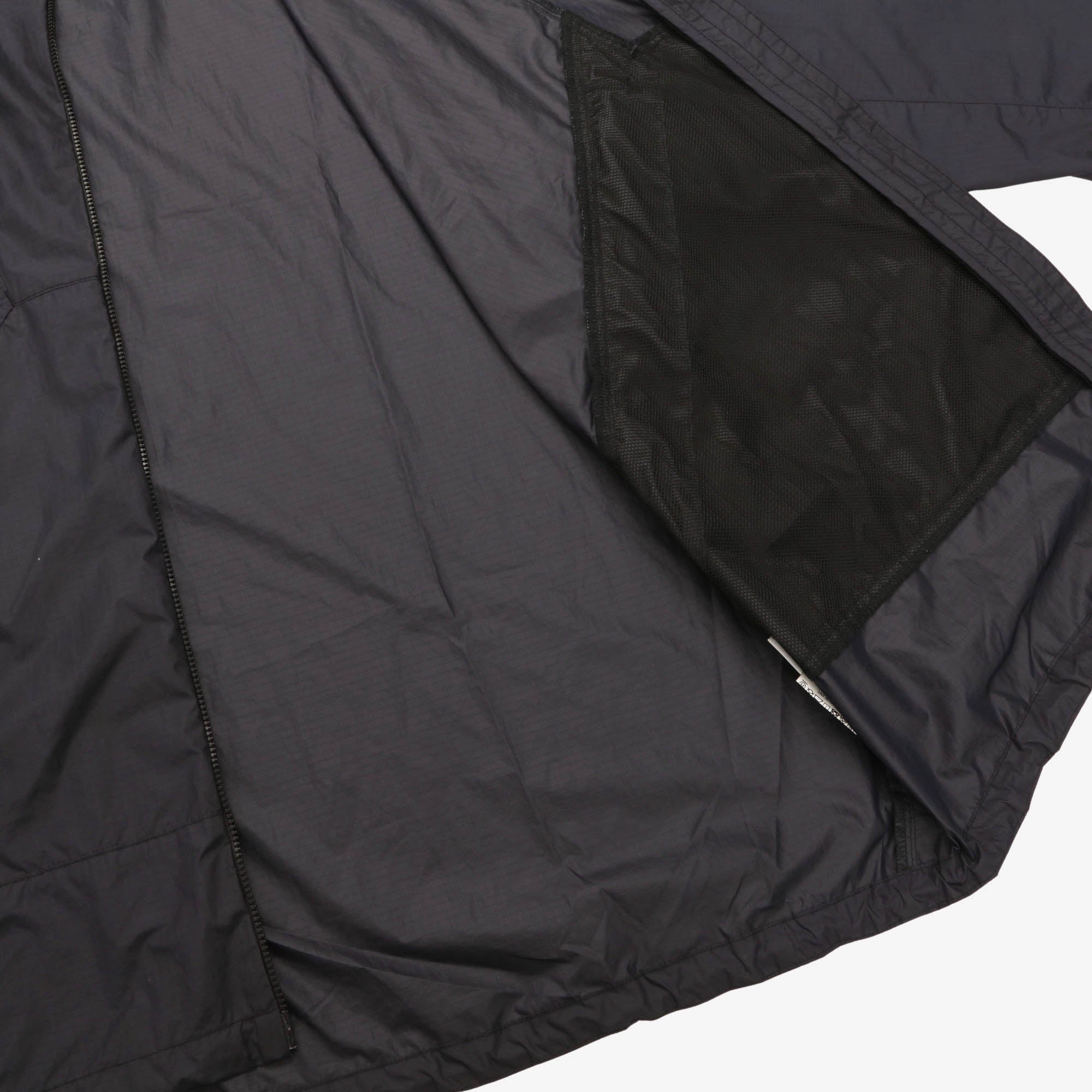 Ripstop Light Jacket