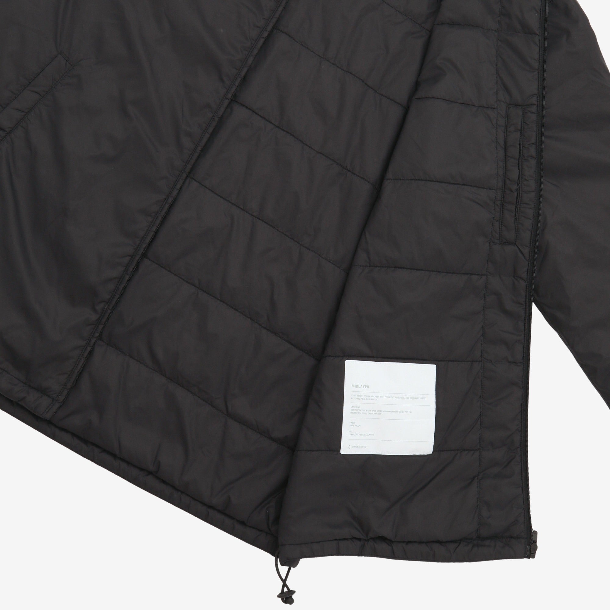 Alta Light Jacket