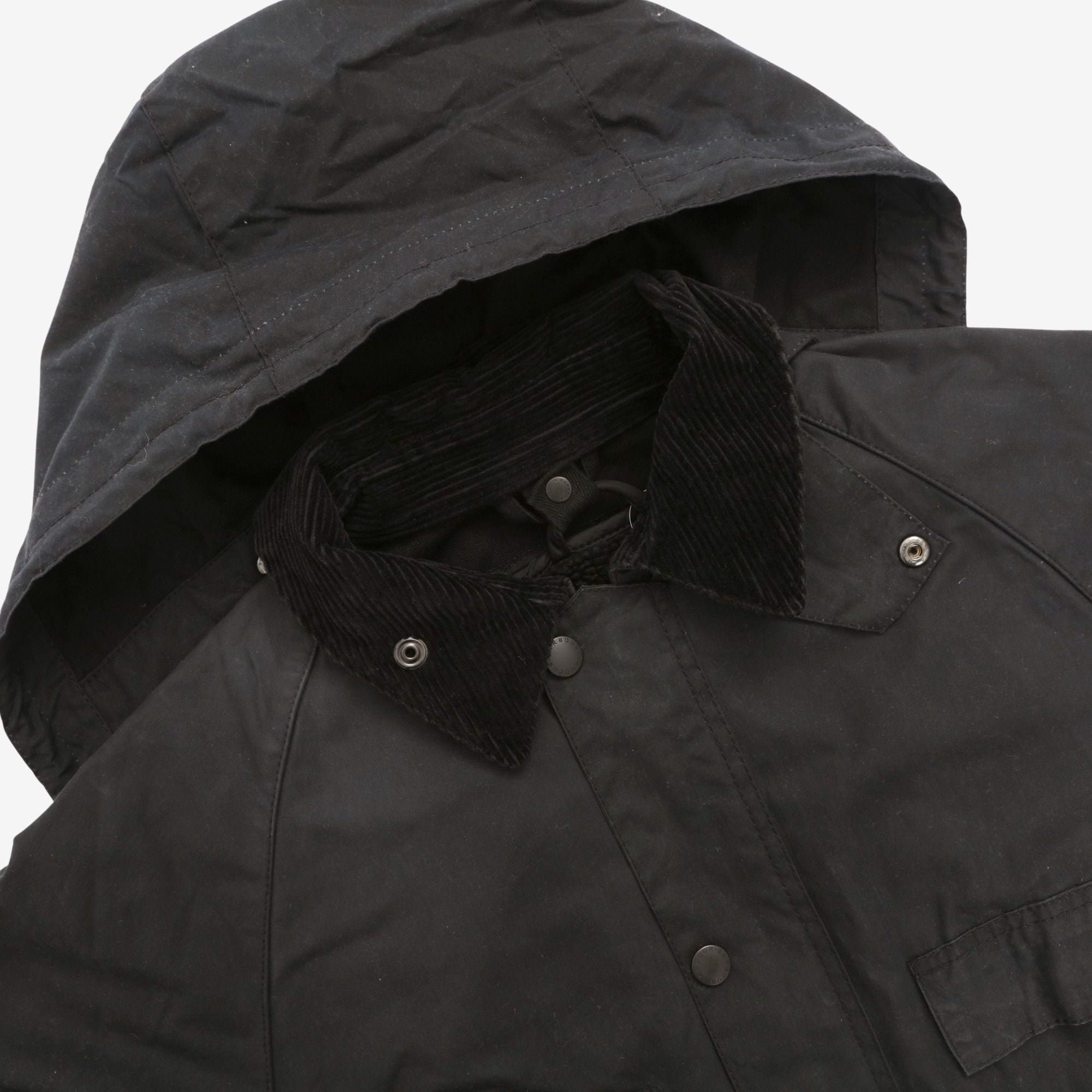 Duke Wax Jacket + Liner (WP)