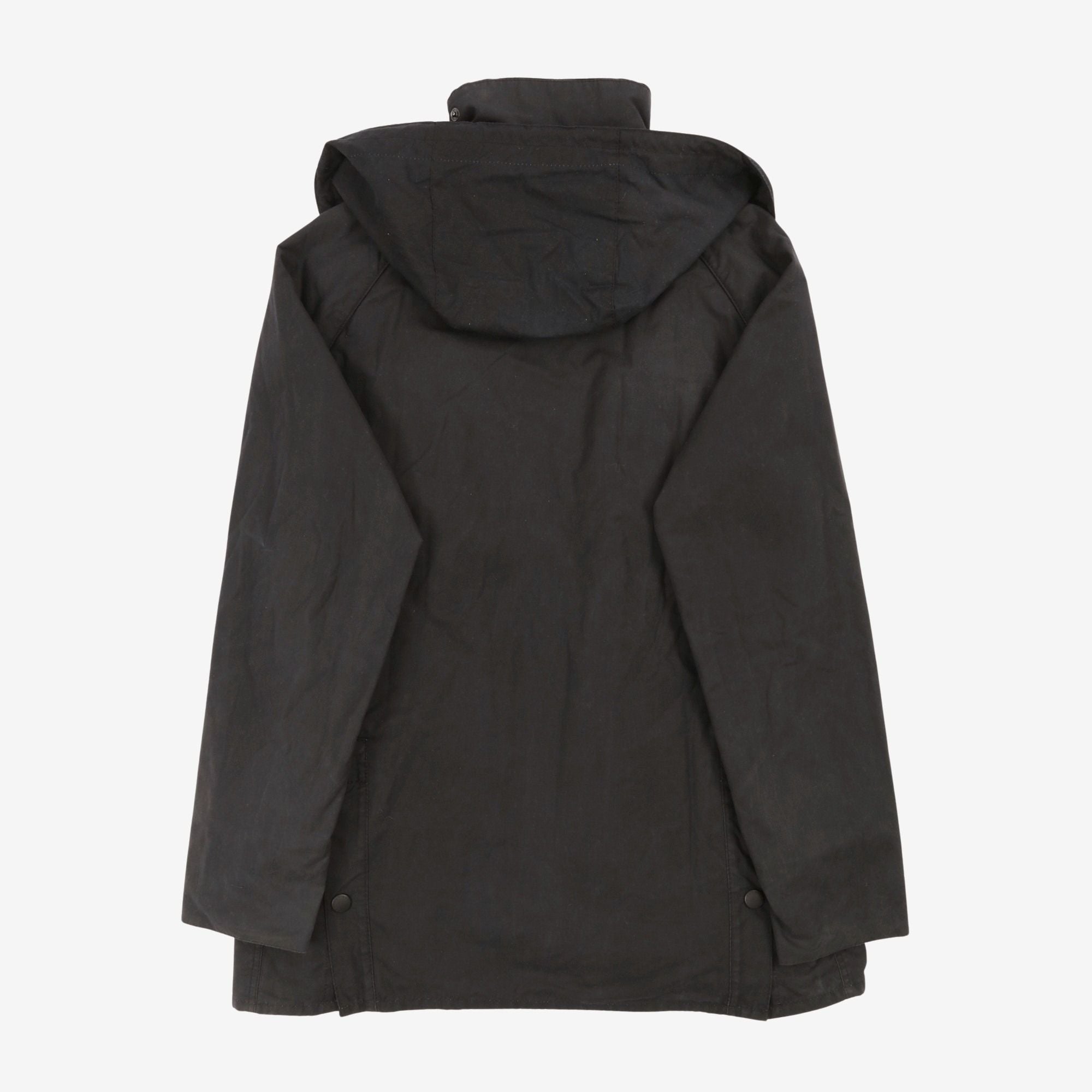 Duke Wax Jacket + Liner (WP)