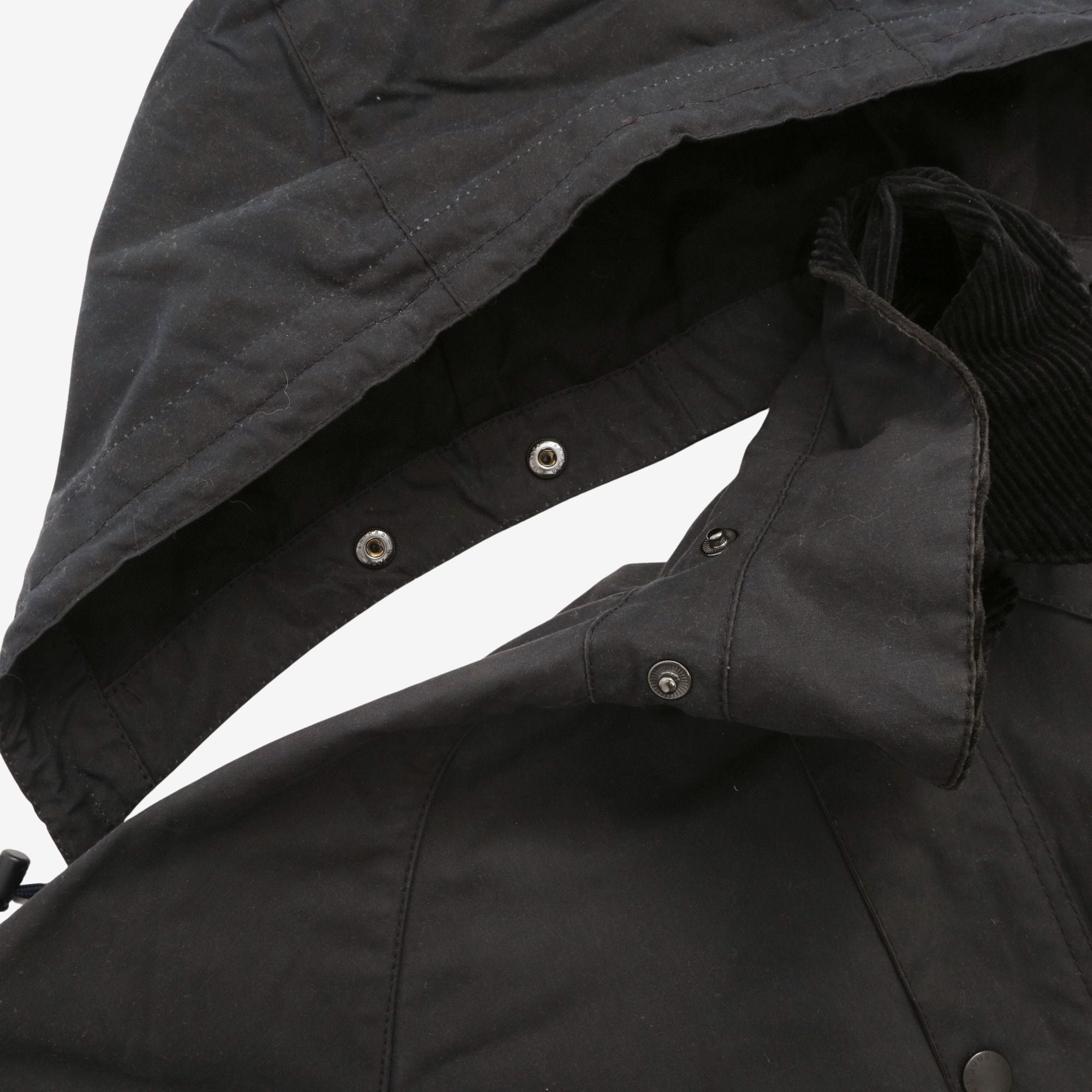 Duke Wax Jacket + Liner (WP)