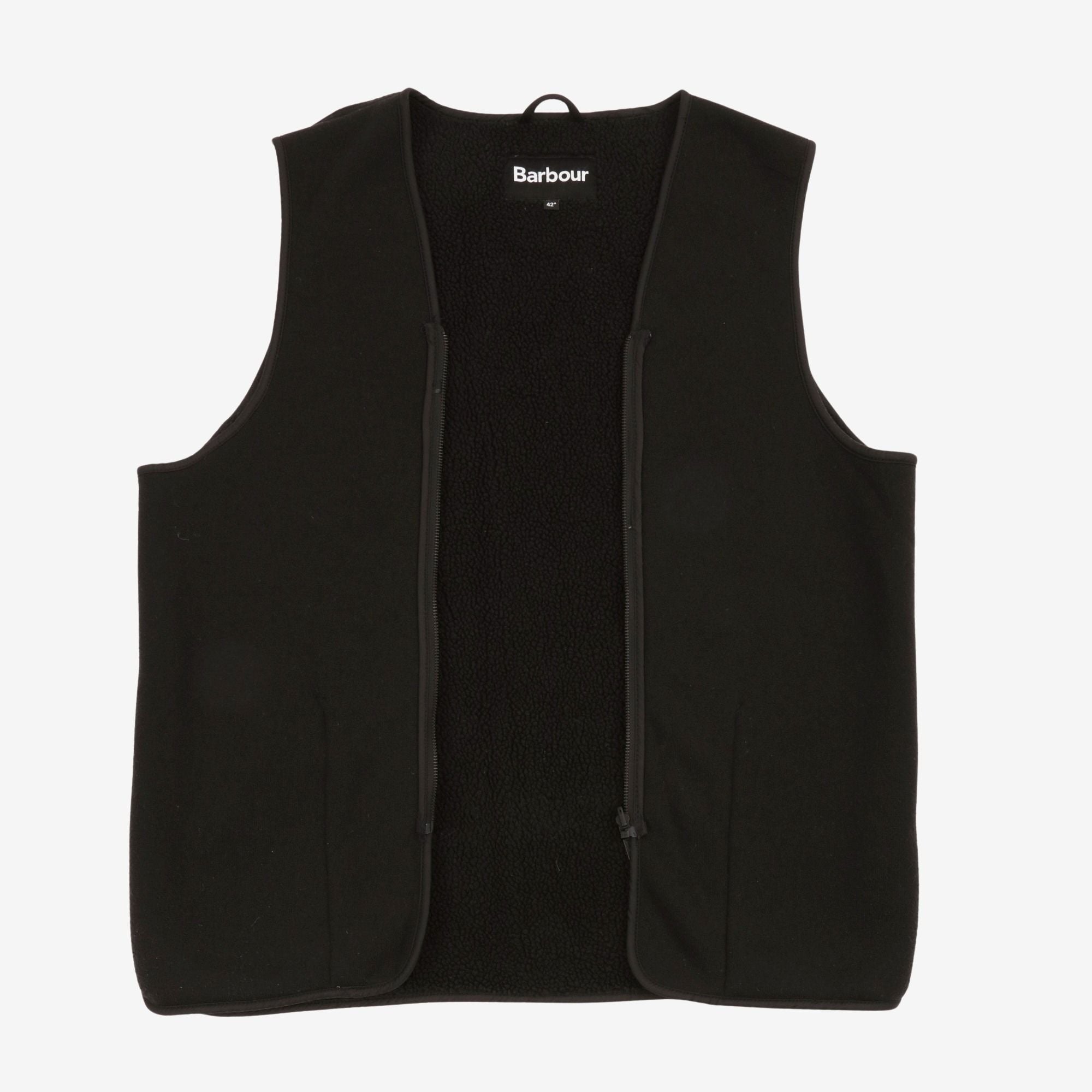 Duke Wax Jacket + Liner (WP)