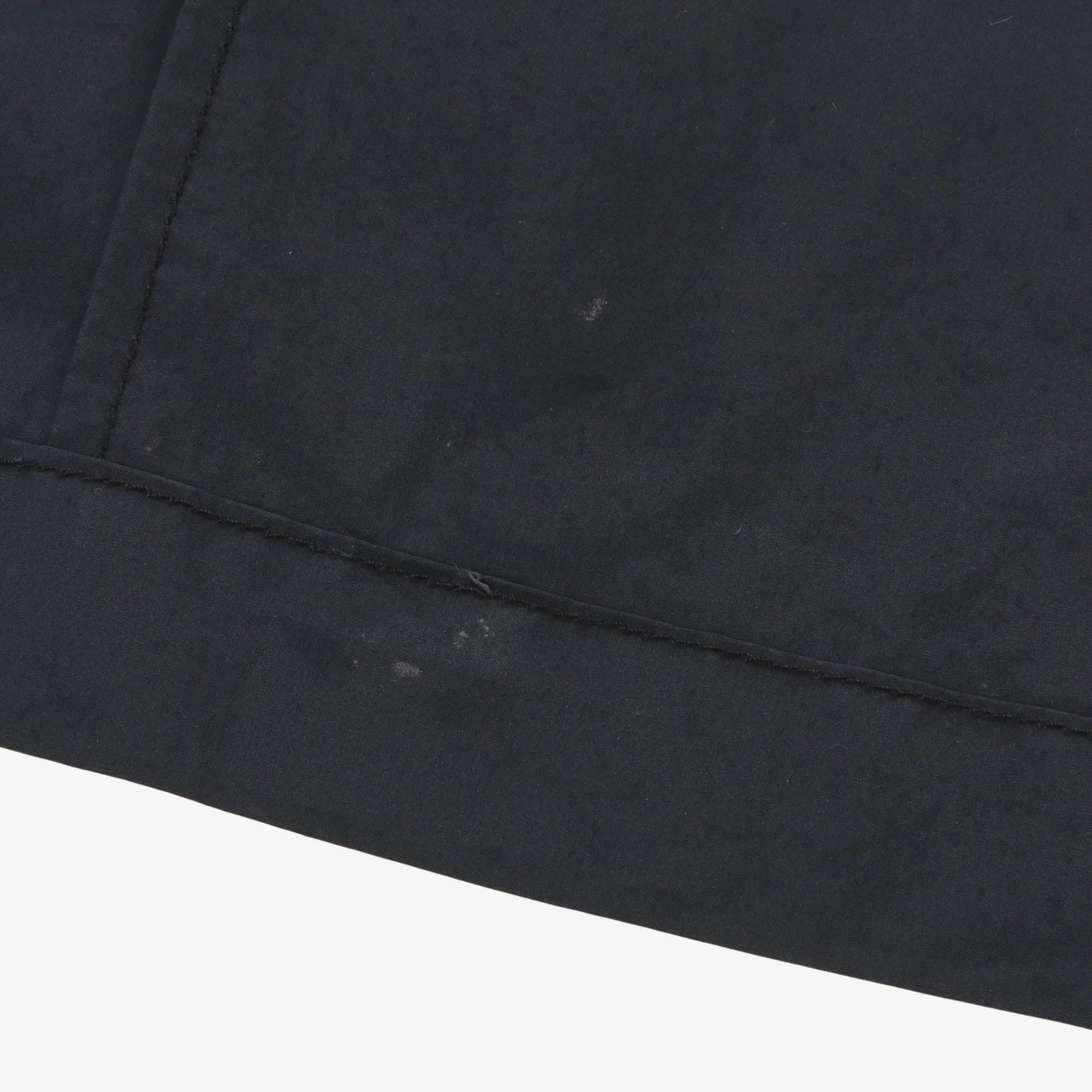 Belted Single Trench Coat