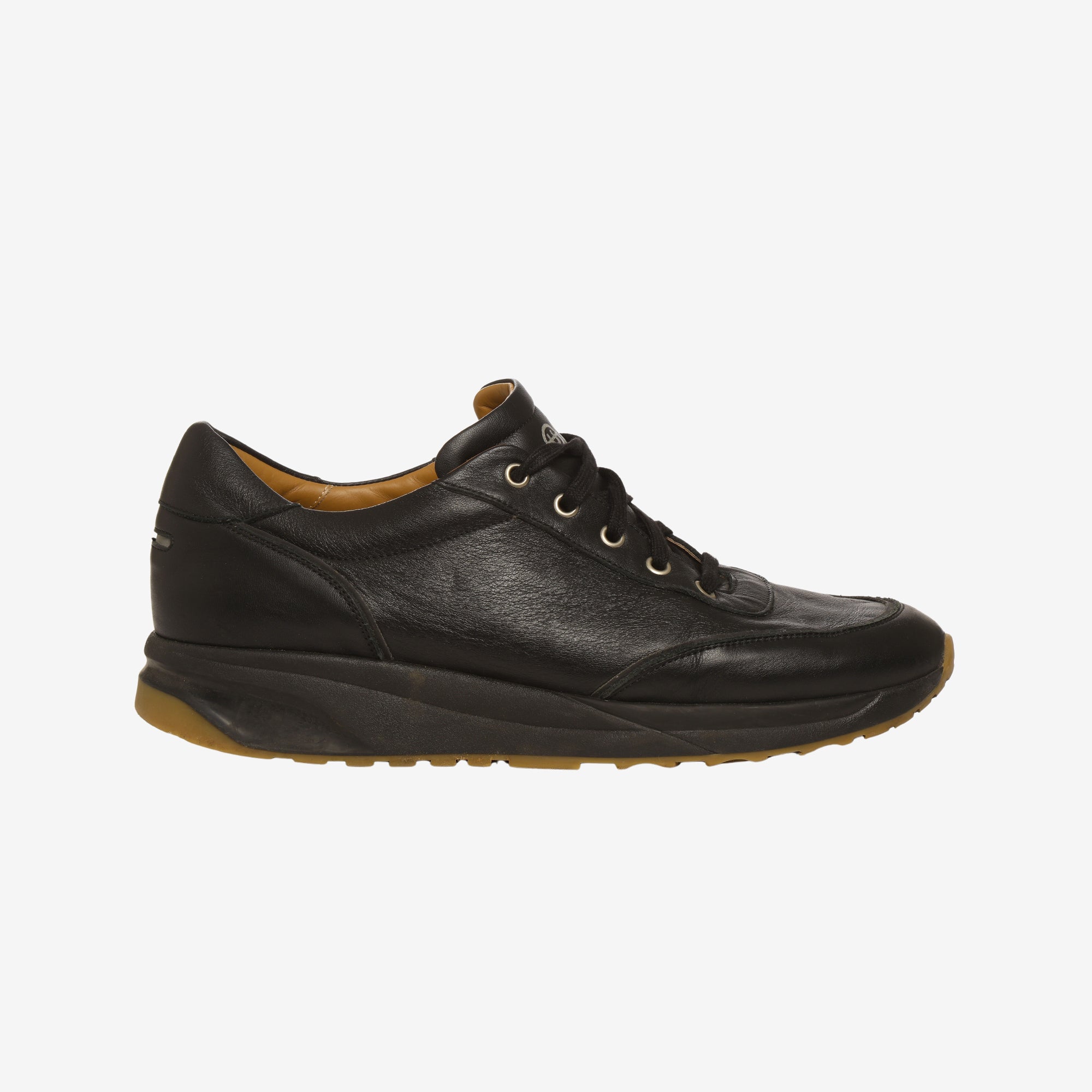 Trinity Leather Sneakers