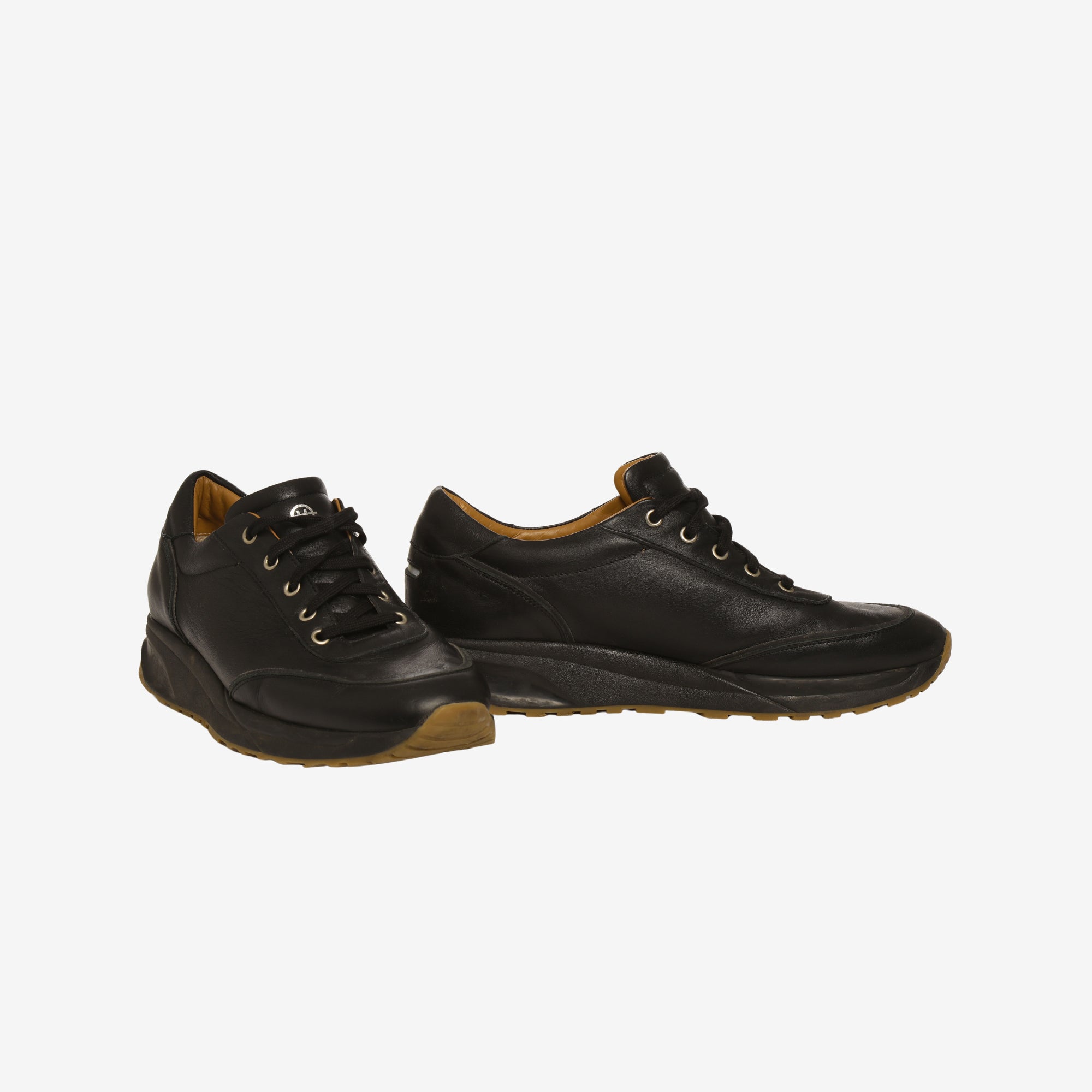 Trinity Leather Sneakers