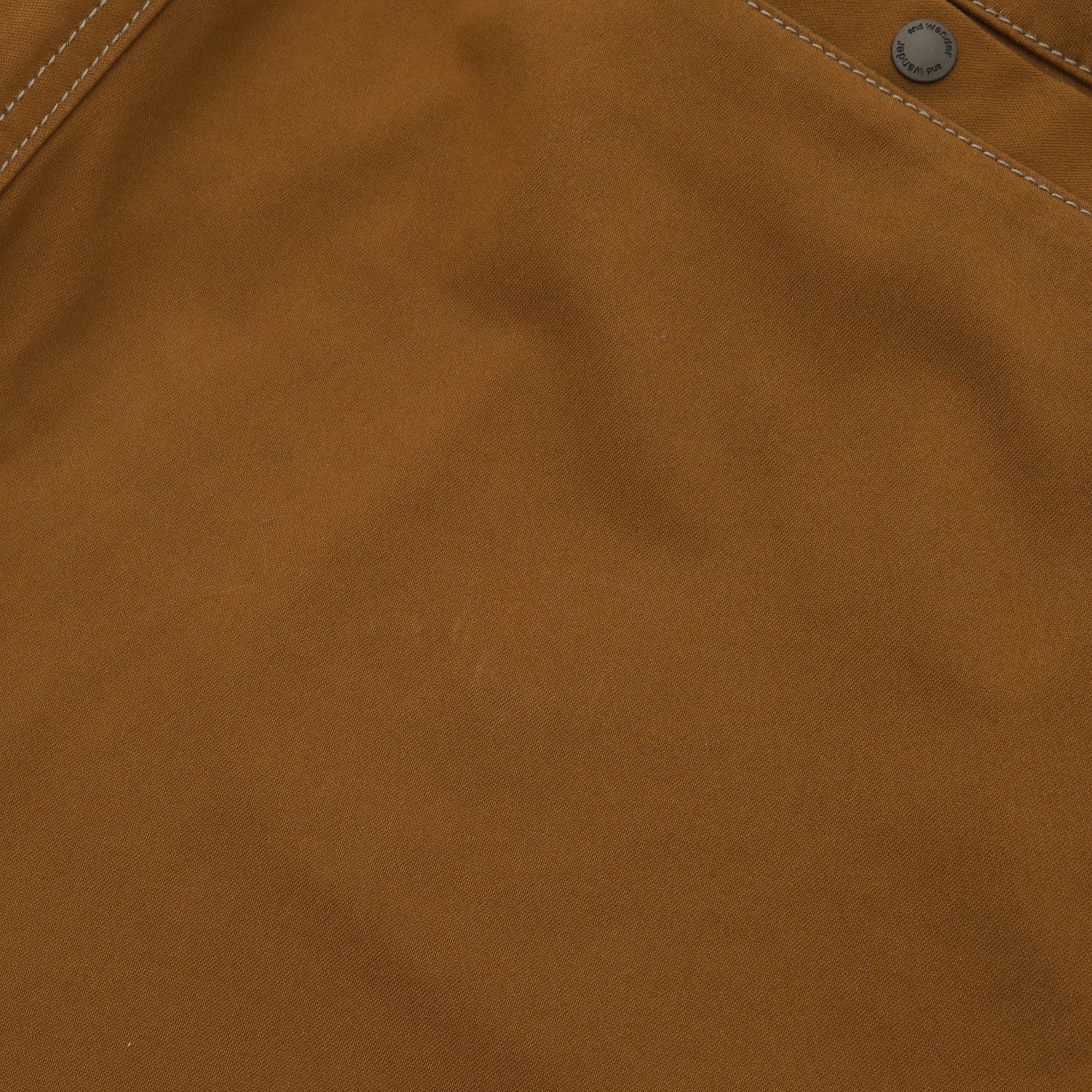 Nylon Blend Hiking Pants