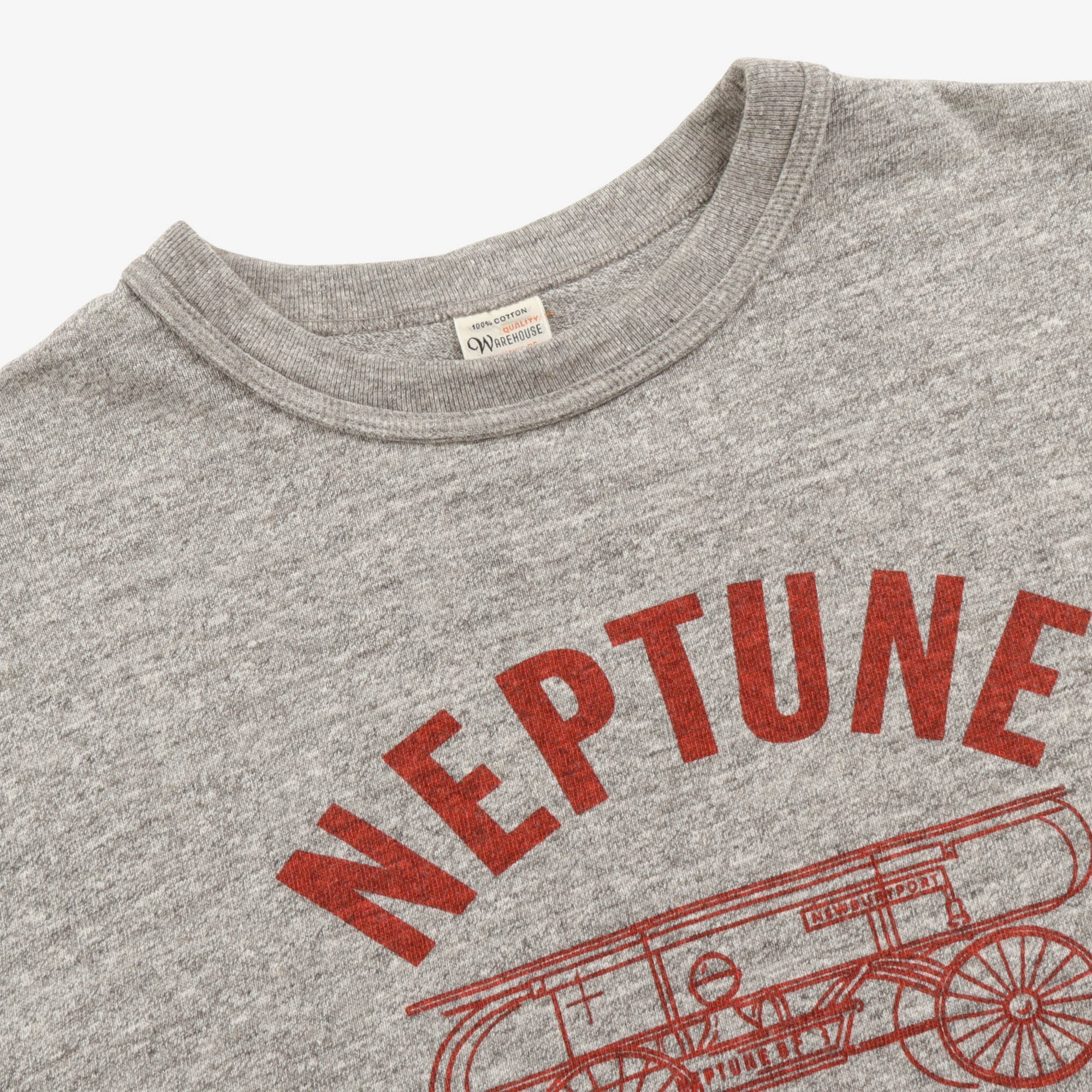 4601 Neptune Tee