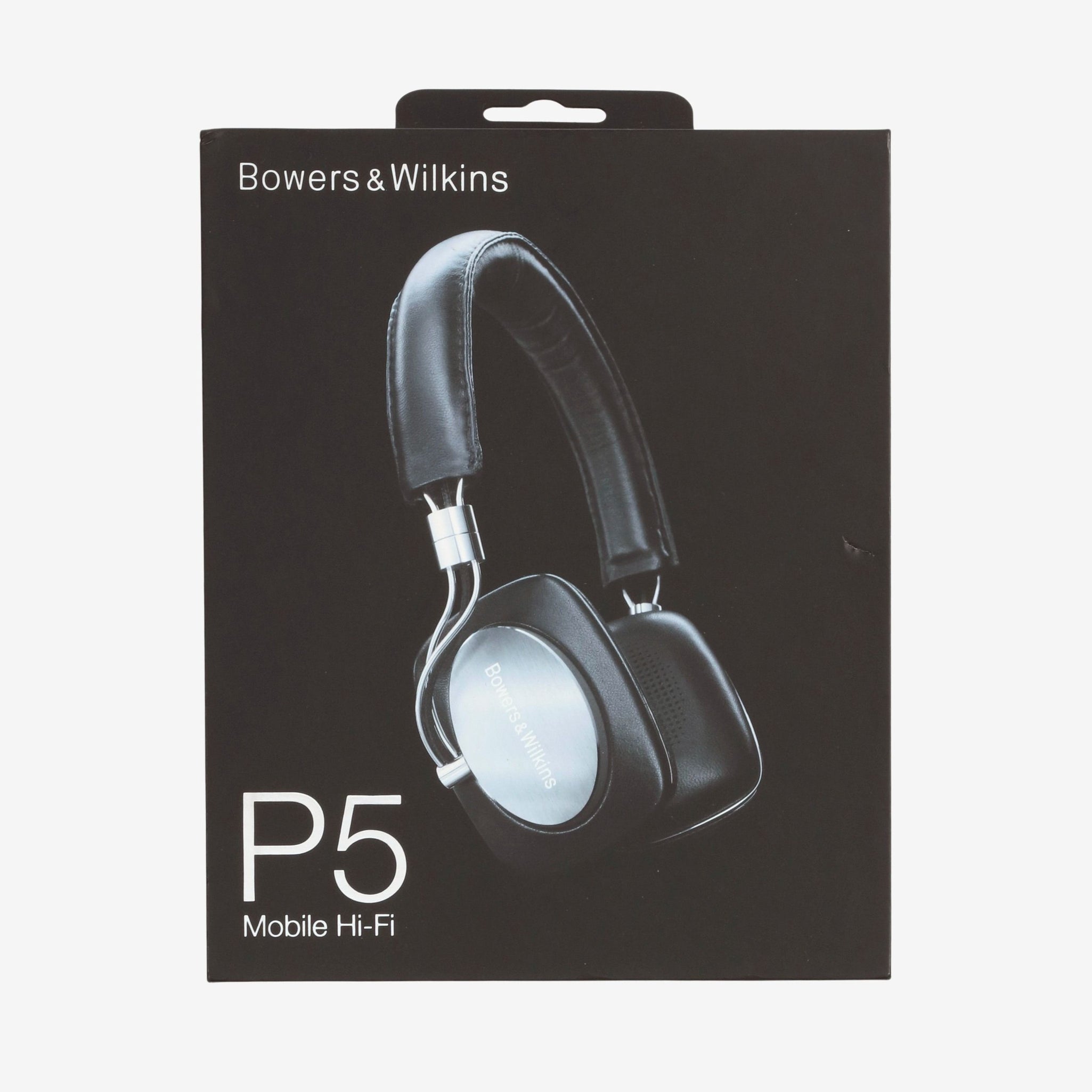 P5 Mobile Hi-Fi Headphones