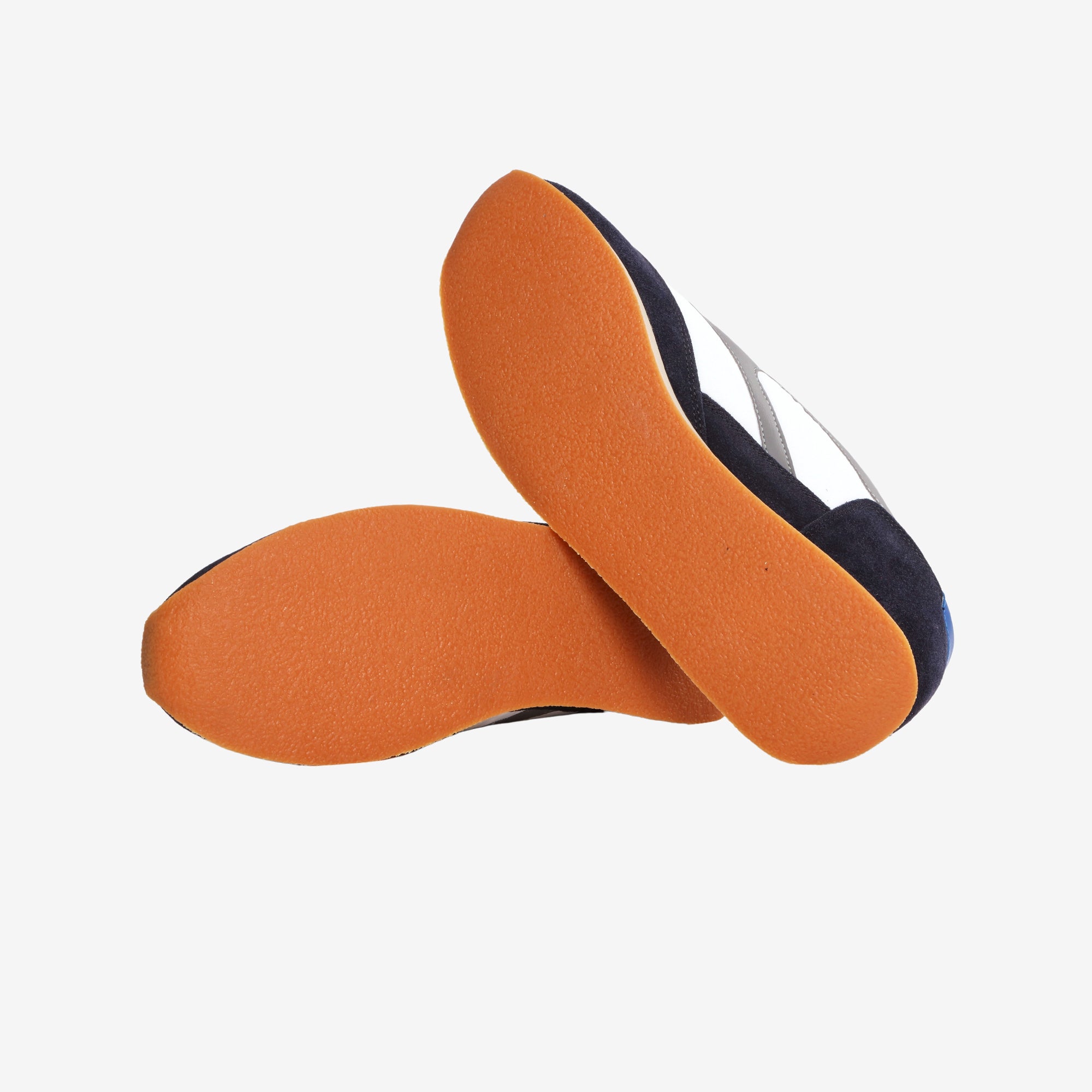 Fierce Suede Sneakers