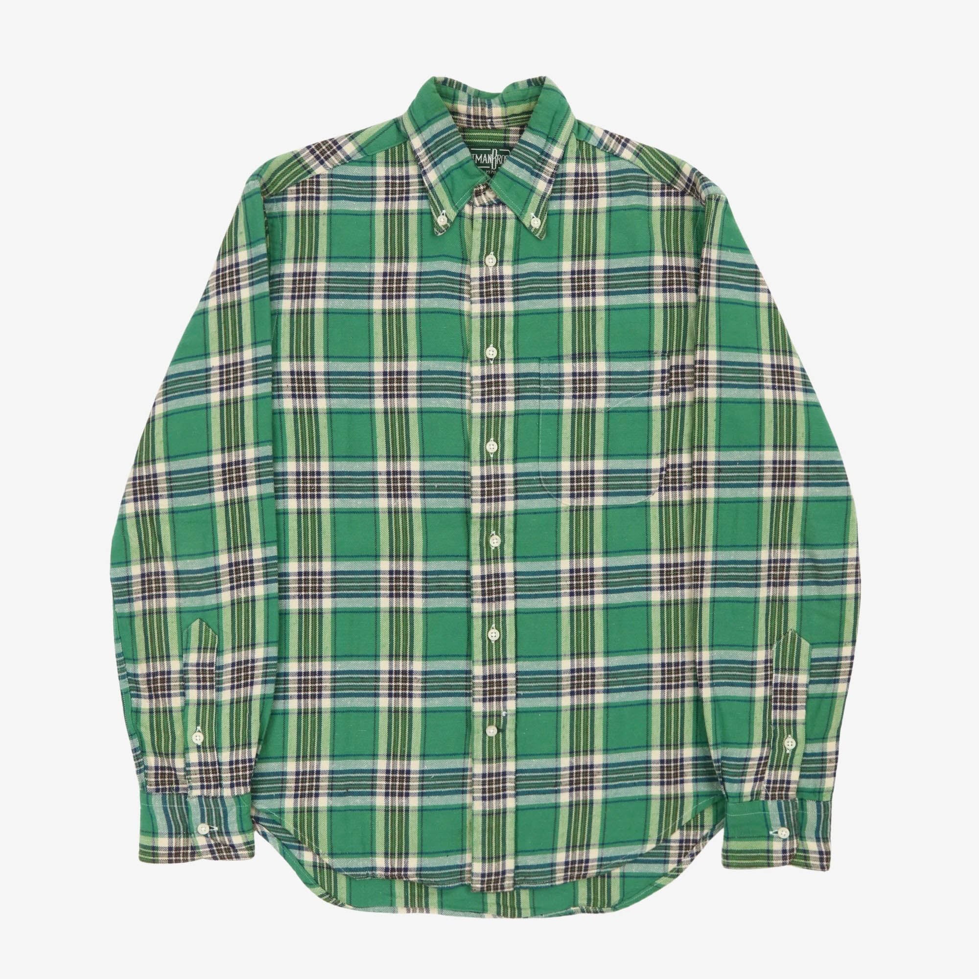 BD Check Shirt