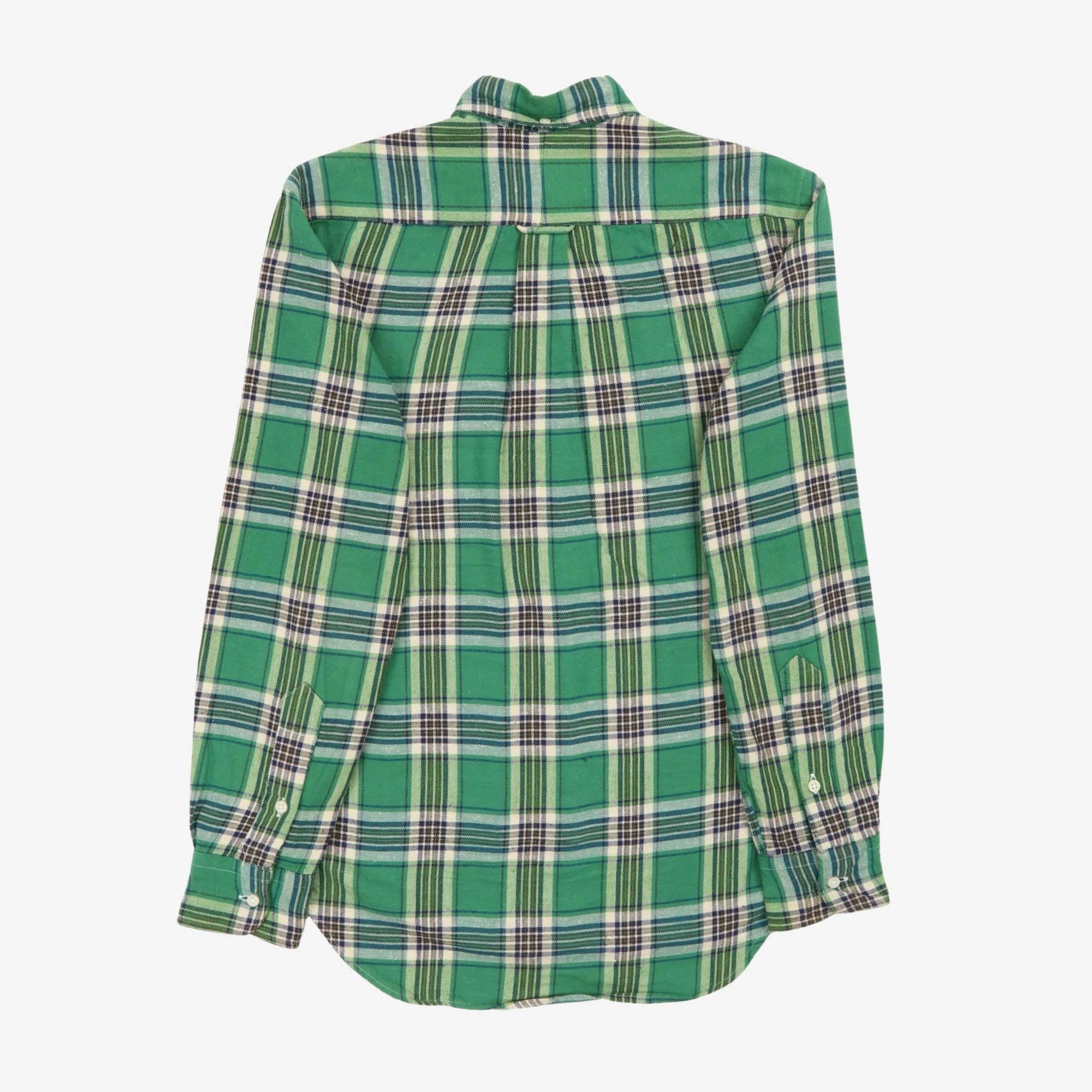 BD Check Shirt