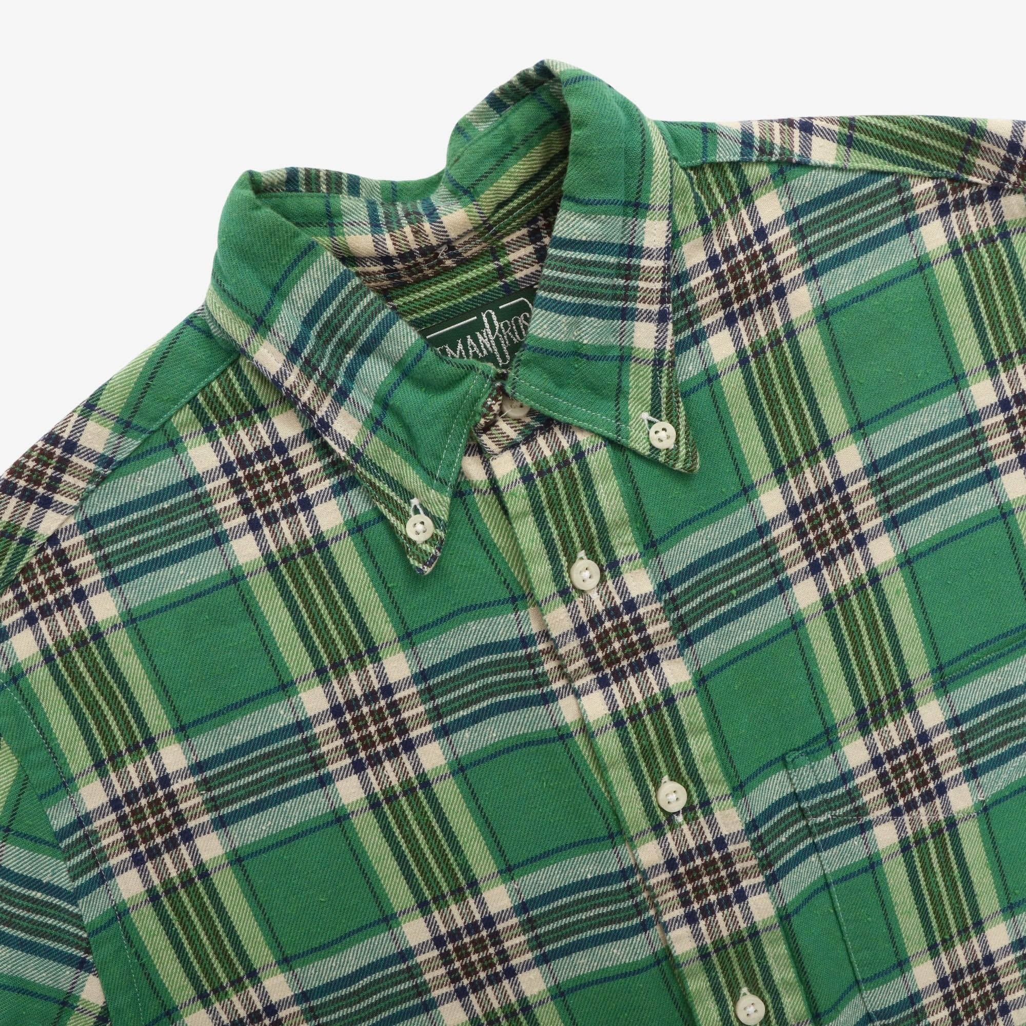 BD Check Shirt