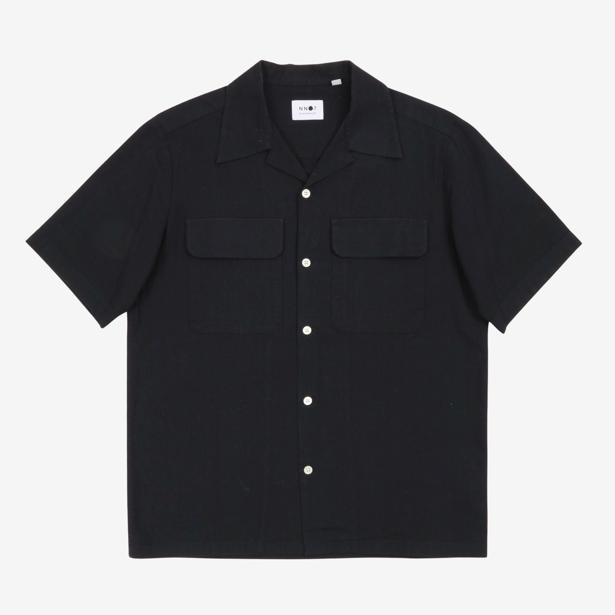 SS Daniel Shirt