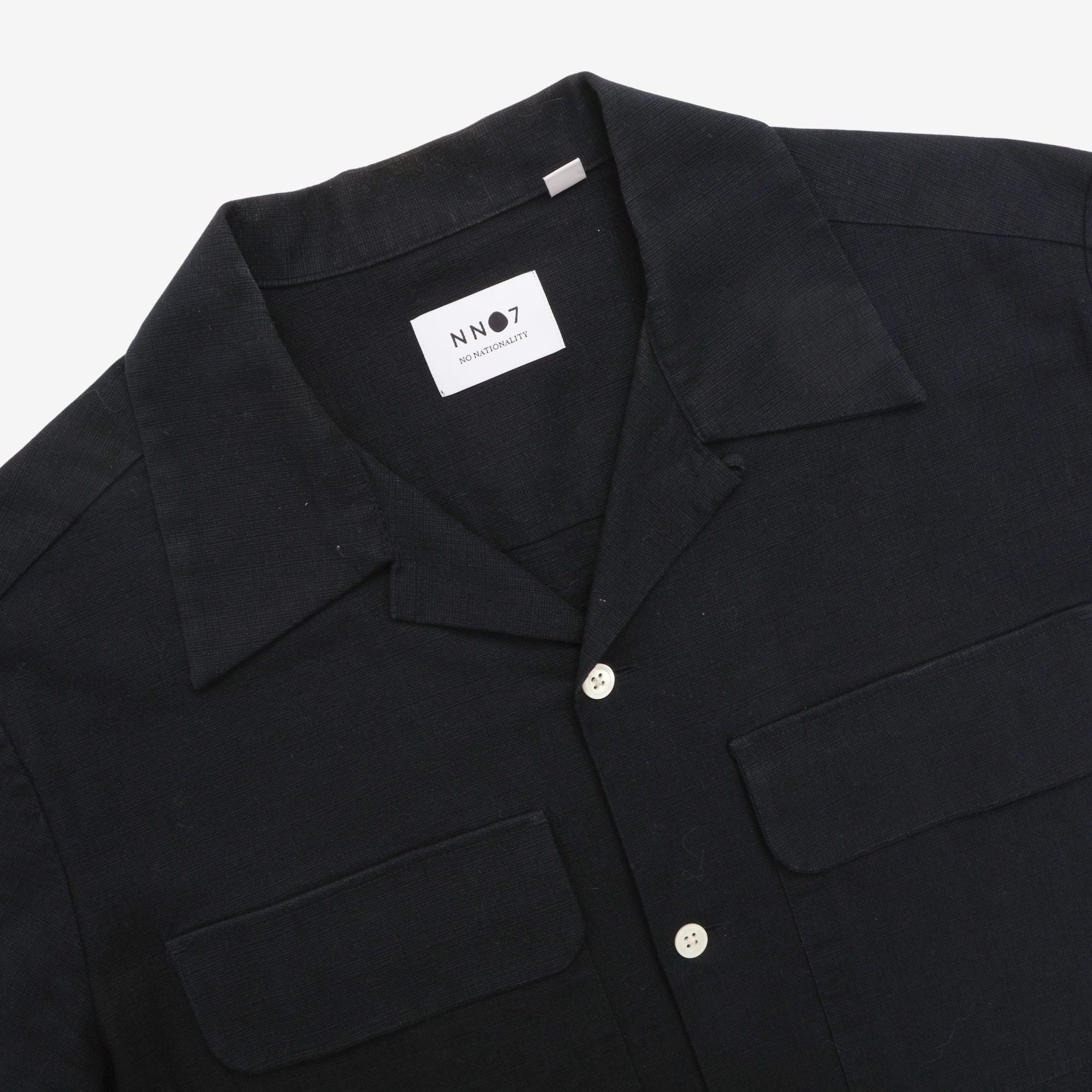 SS Daniel Shirt