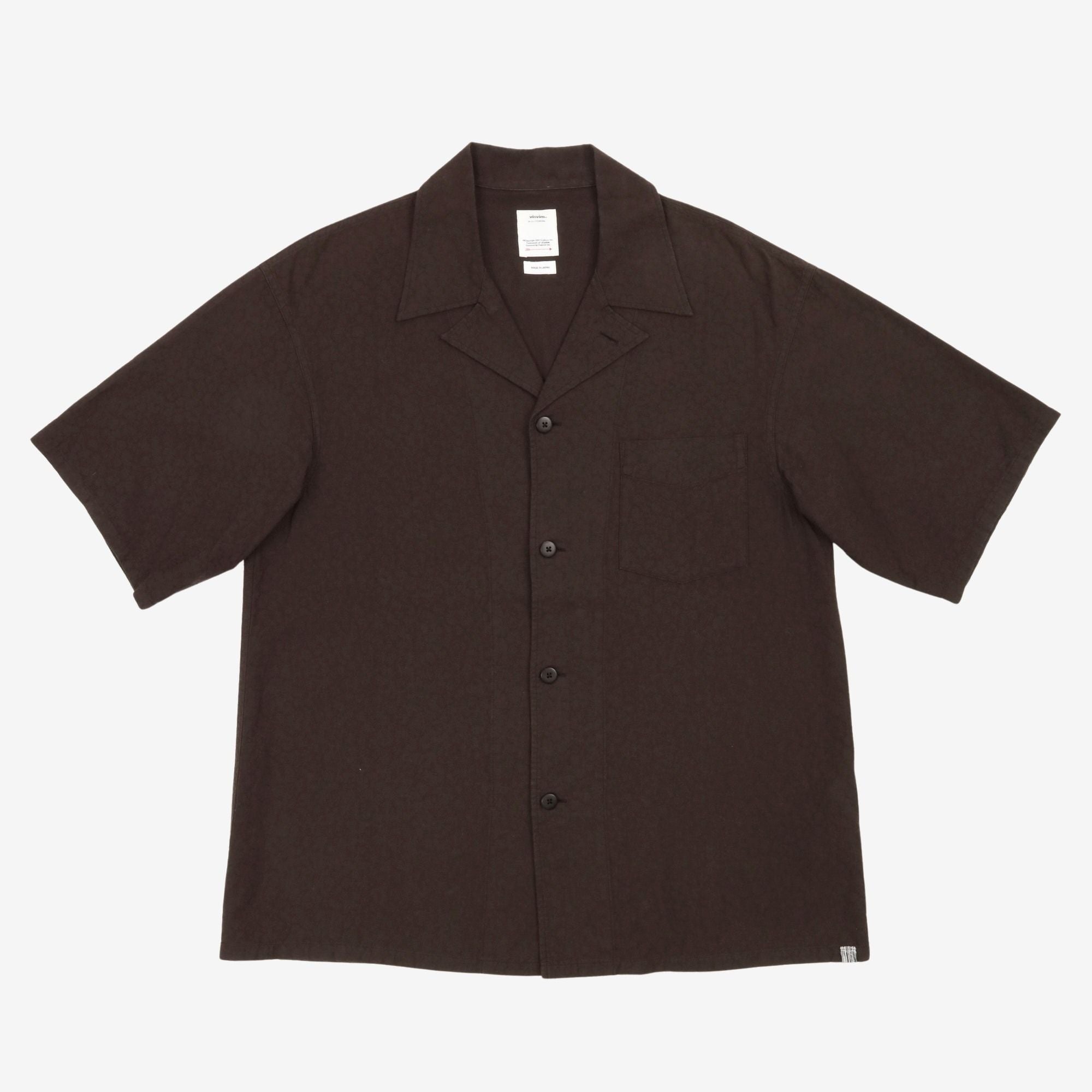 SS Catskill Shirt
