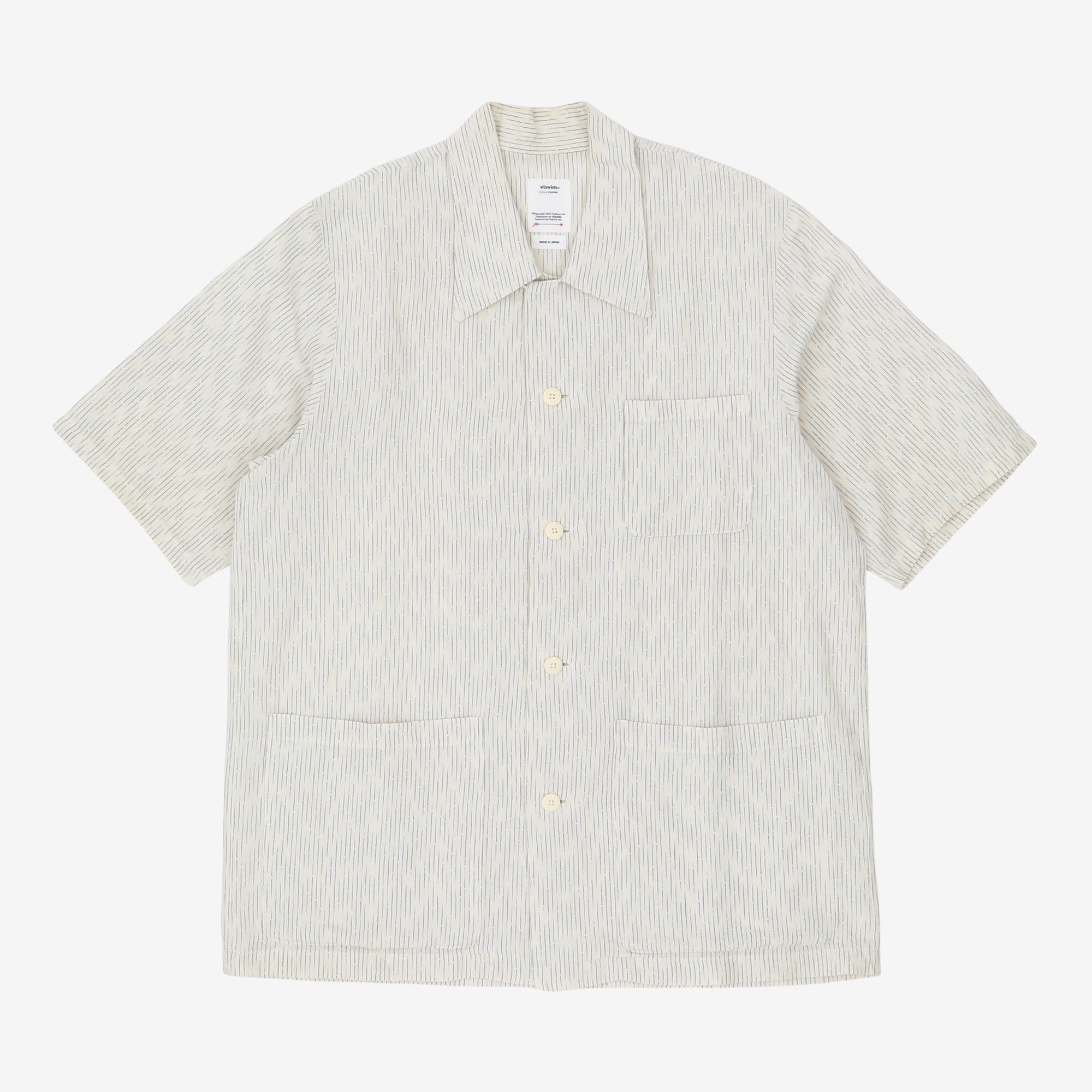 Ellery Shirt