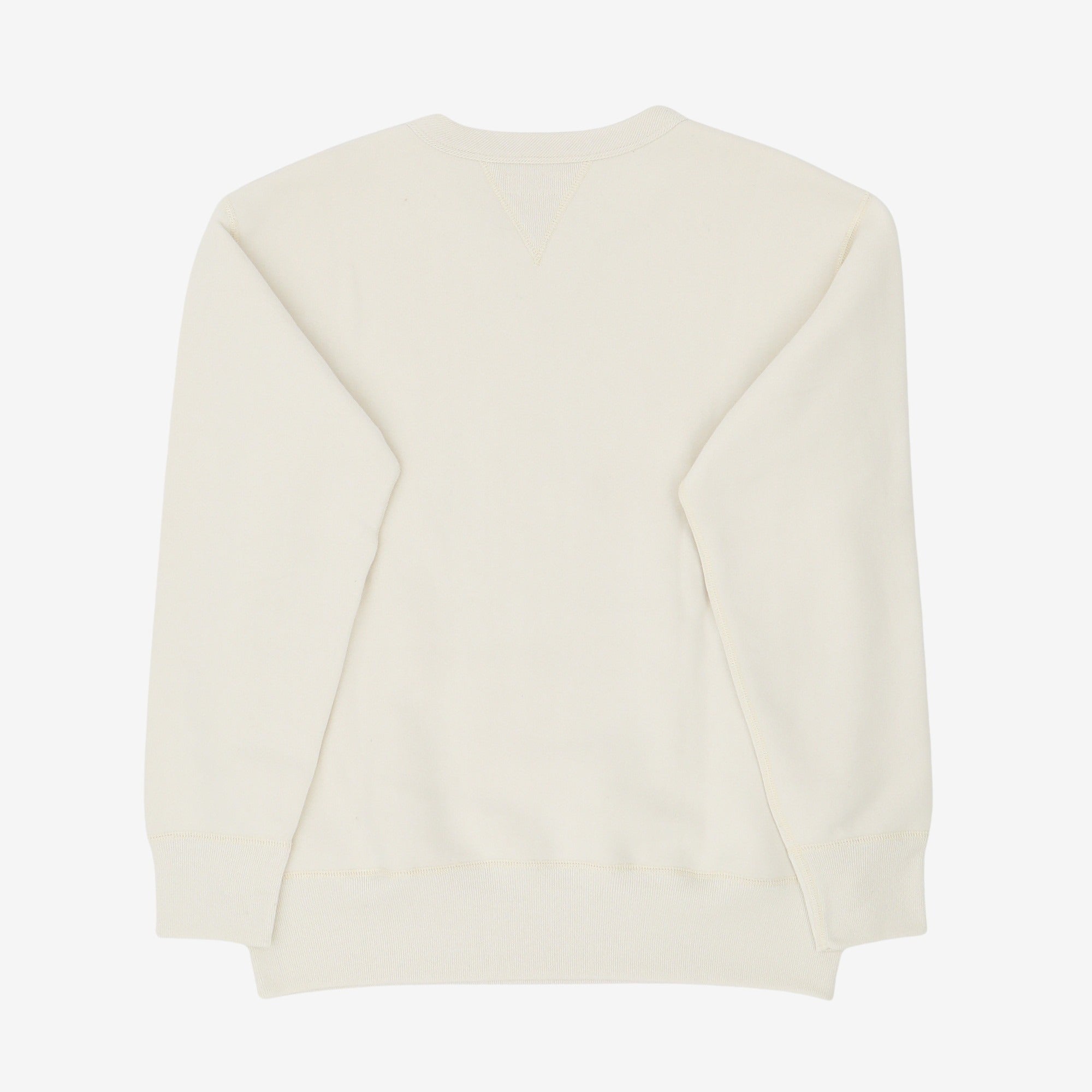 10oz Loopwheel Sweatshirt