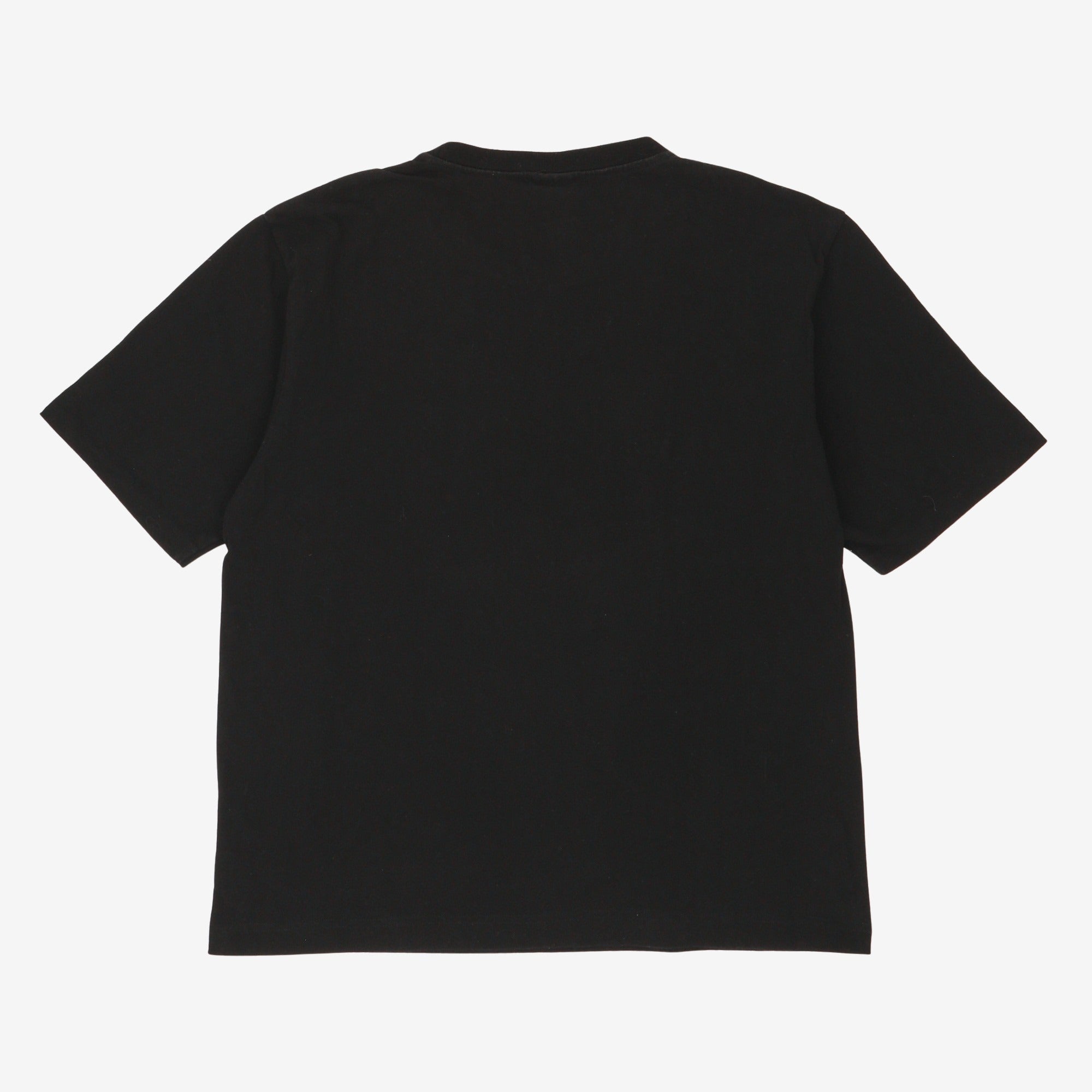 Heavyweight Crewneck Tee