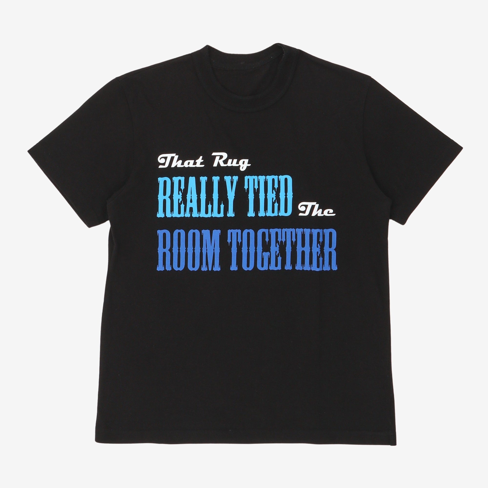 The Big Lebowski Graphic Tee