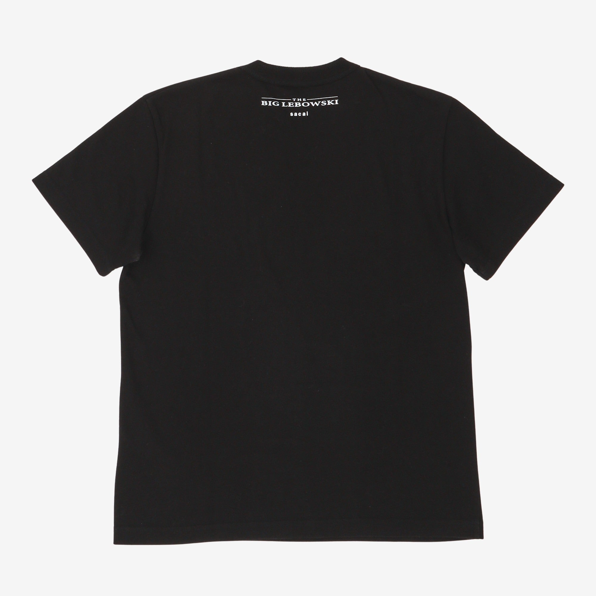 The Big Lebowski Graphic Tee