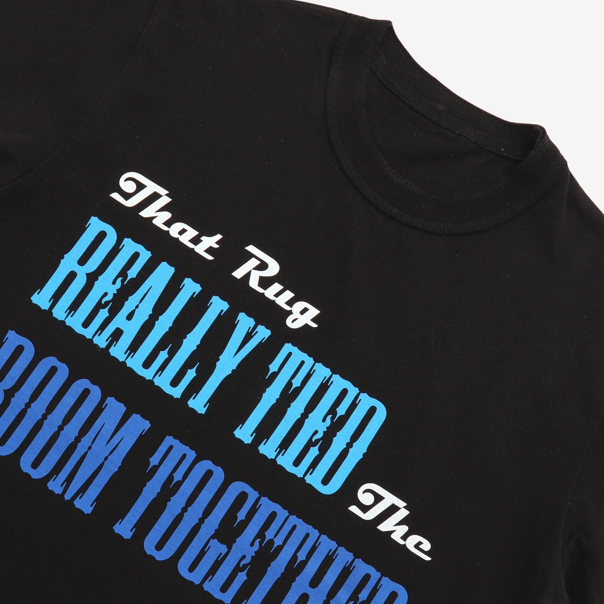 The Big Lebowski Graphic Tee