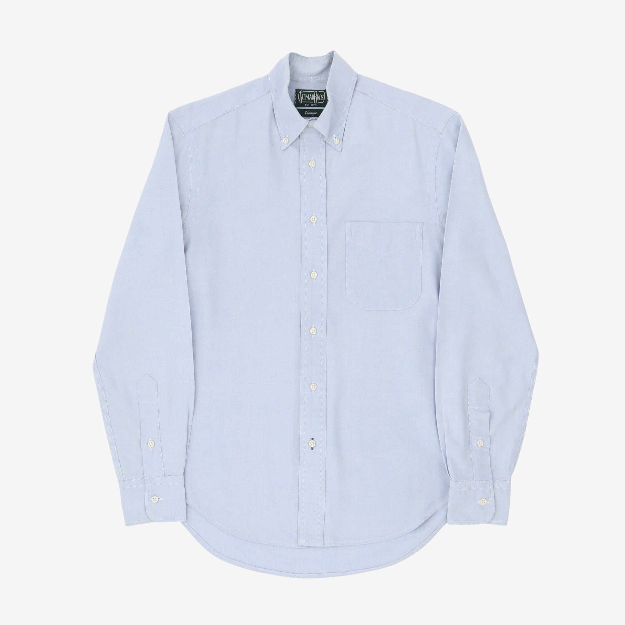 BD Oxford Shirt