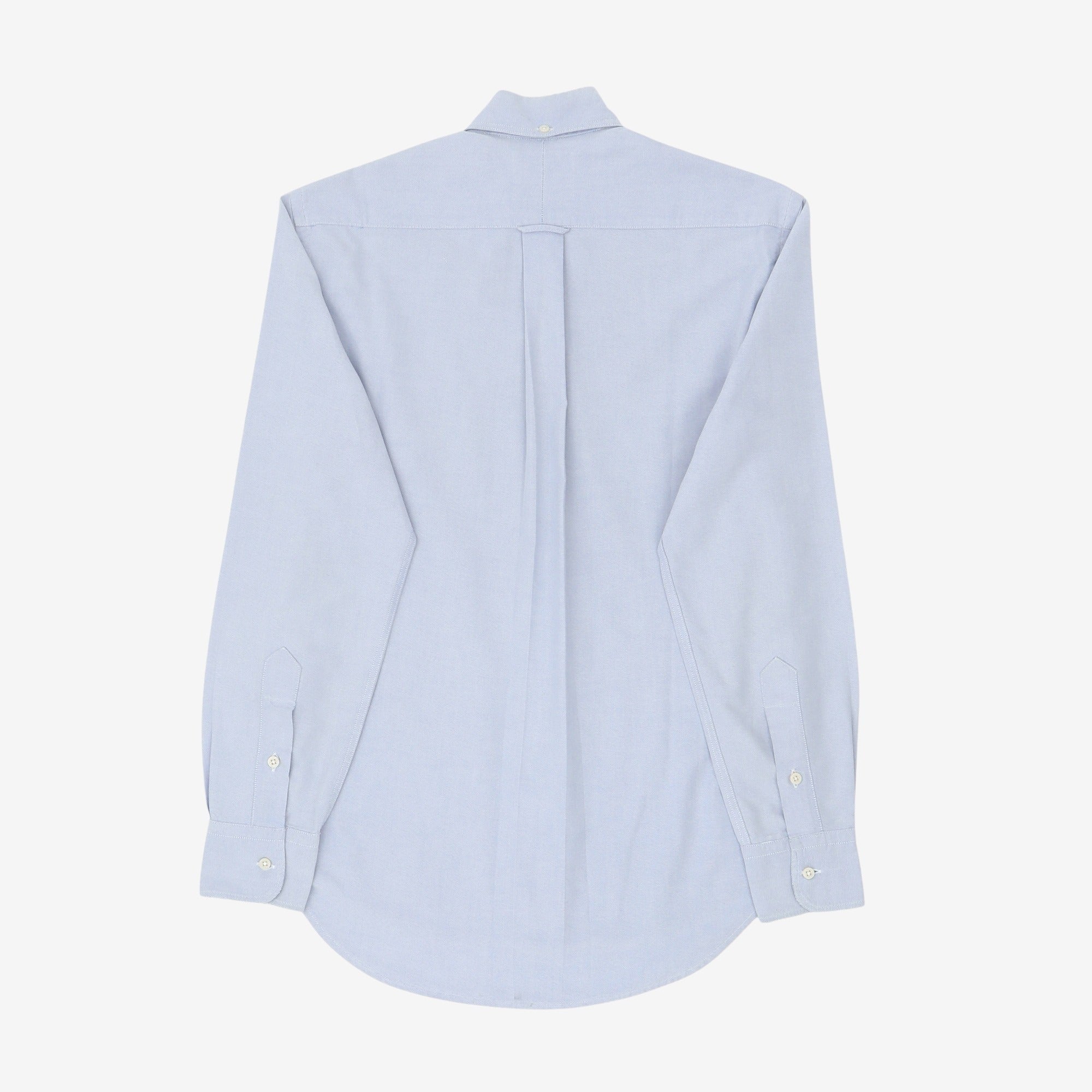 BD Oxford Shirt