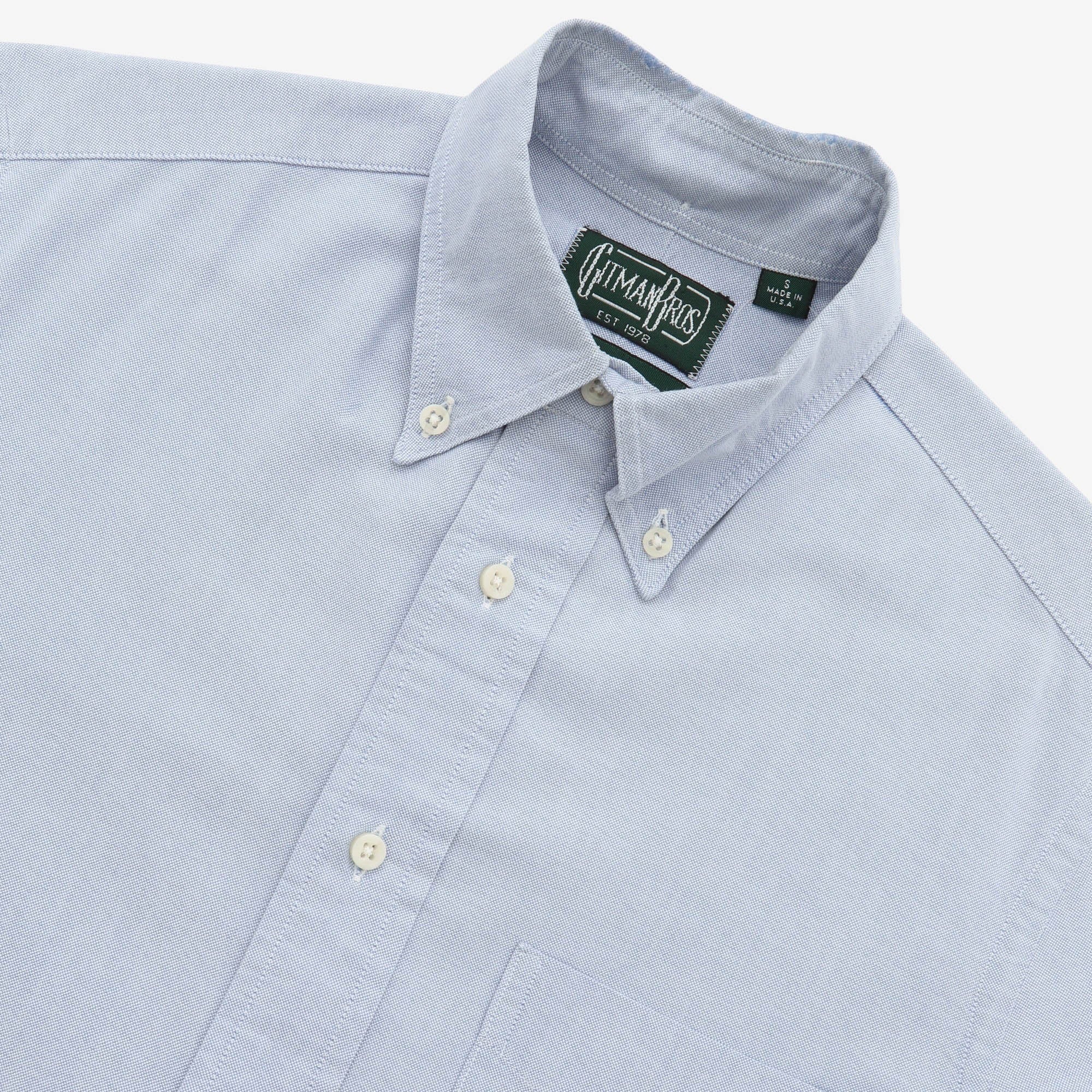 BD Oxford Shirt