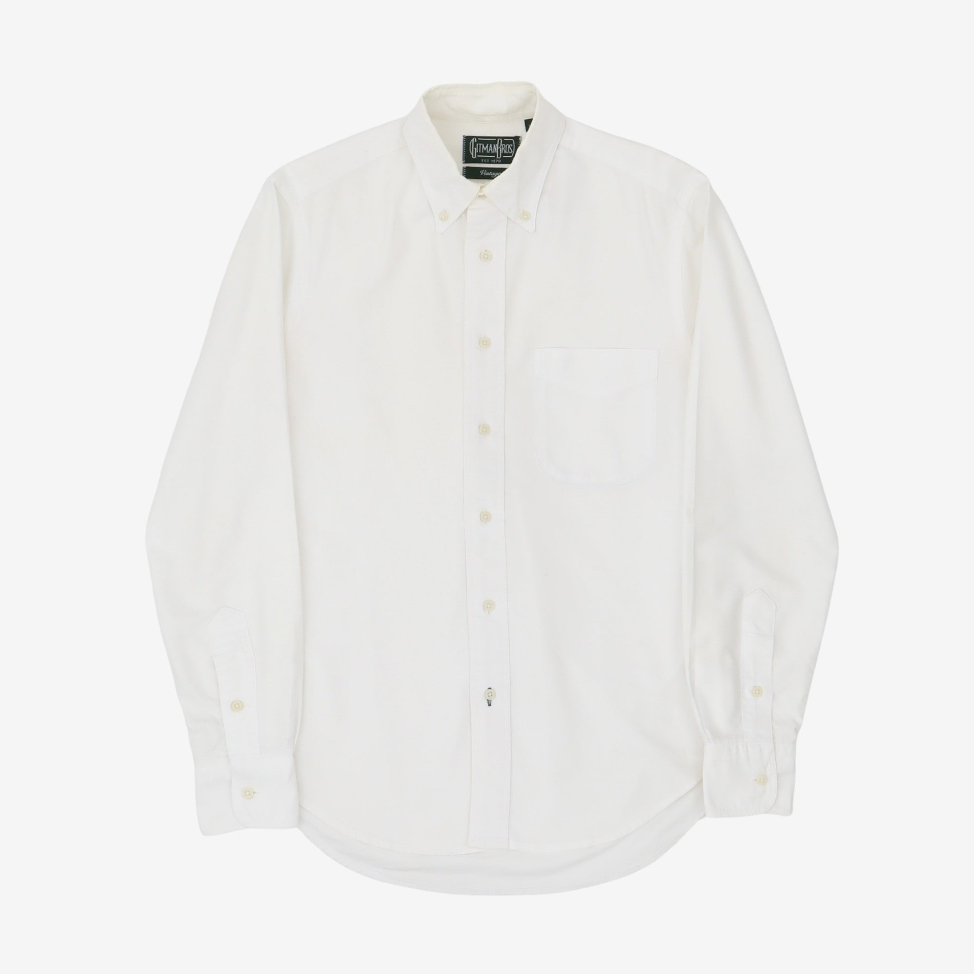 BD Oxford Shirt
