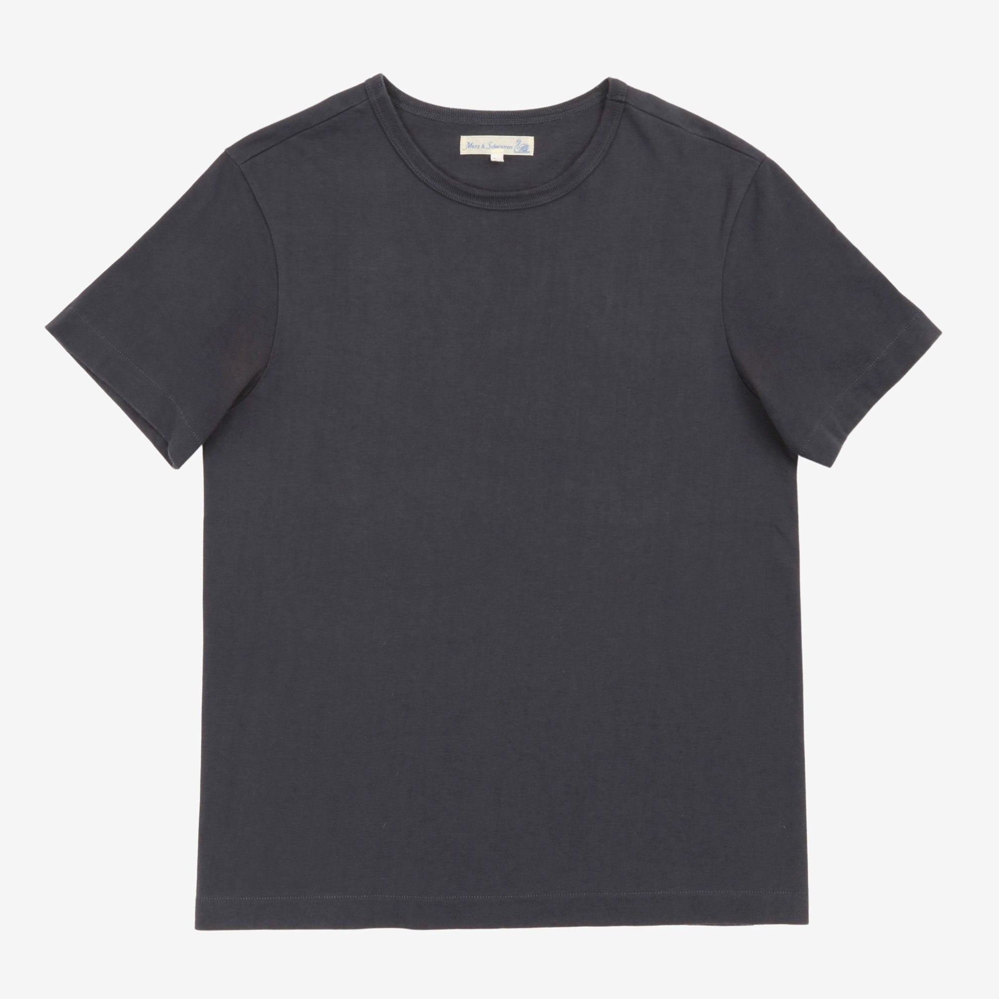 Loopwheel Heavyweight Tee