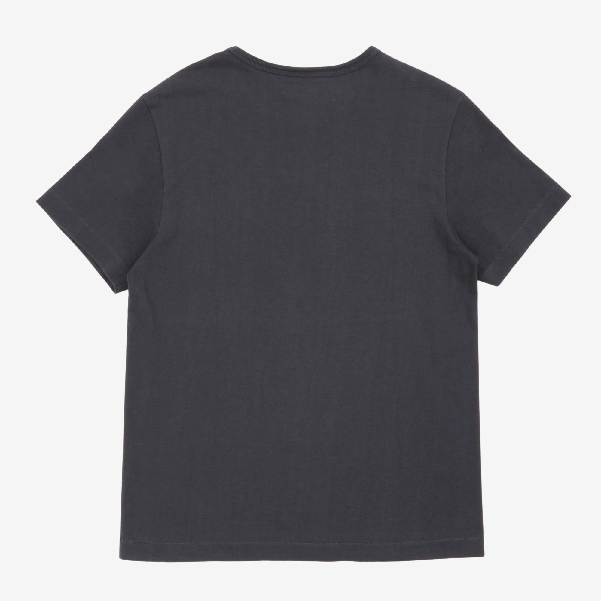 Loopwheel Heavyweight Tee